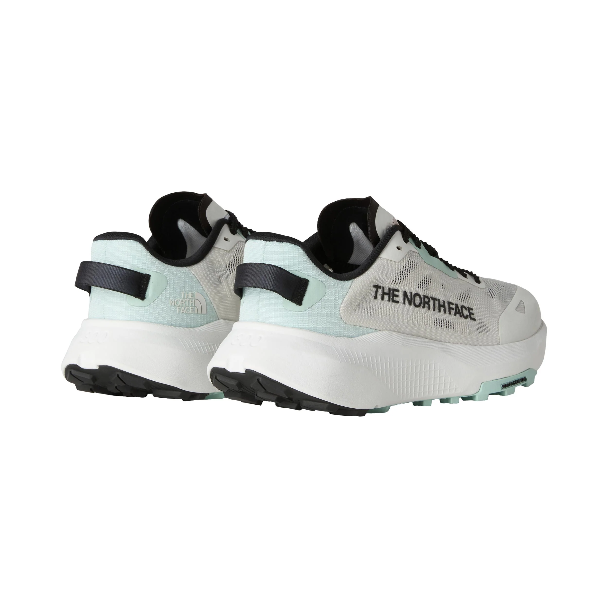 Altamesa 300 V2 Trailschuh Damen - weiß, mint - Image 4