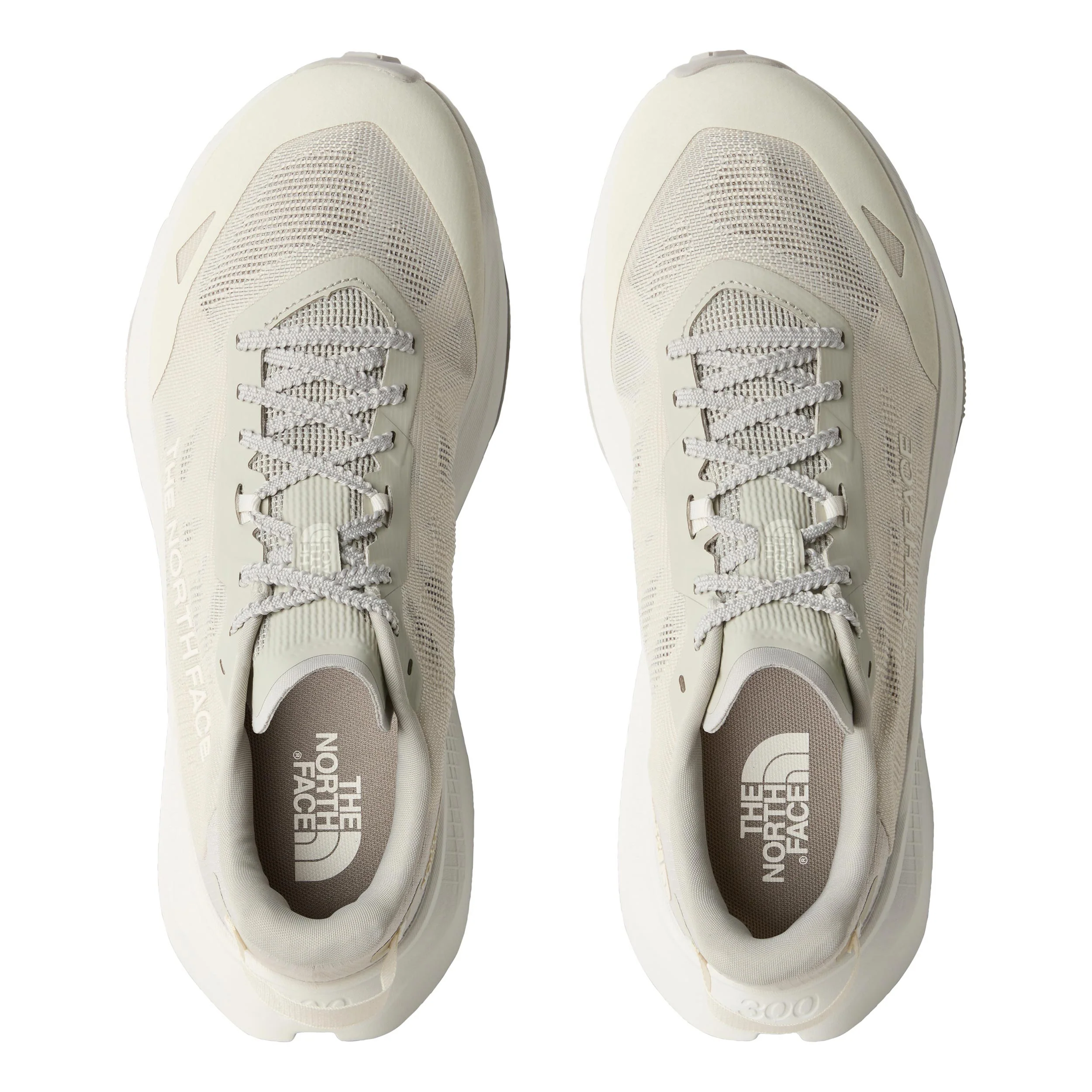 Altamesa 300 V2 Trailschuh Herren - creme, oliv - Image 2