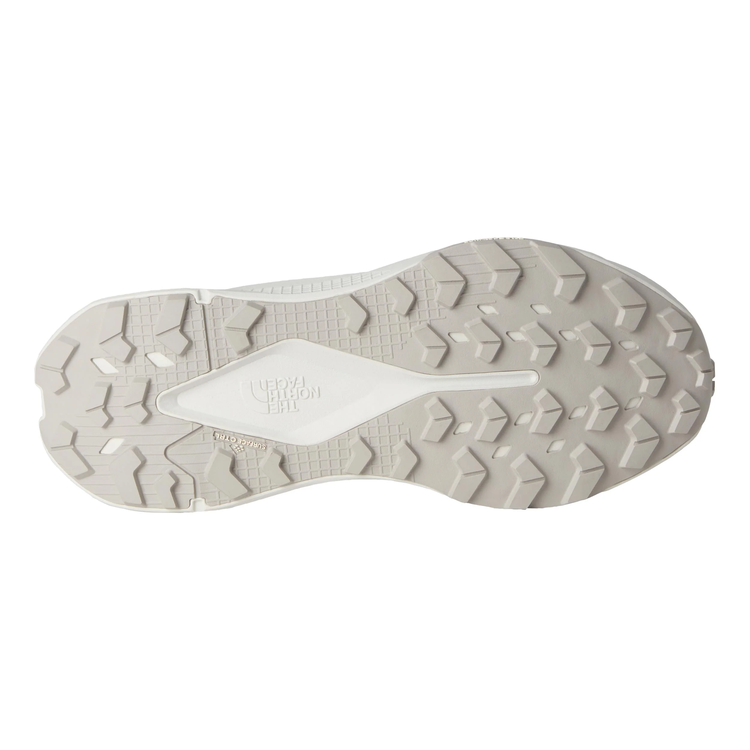 Altamesa 300 V2 Trailschuh Herren - creme, oliv - Image 3
