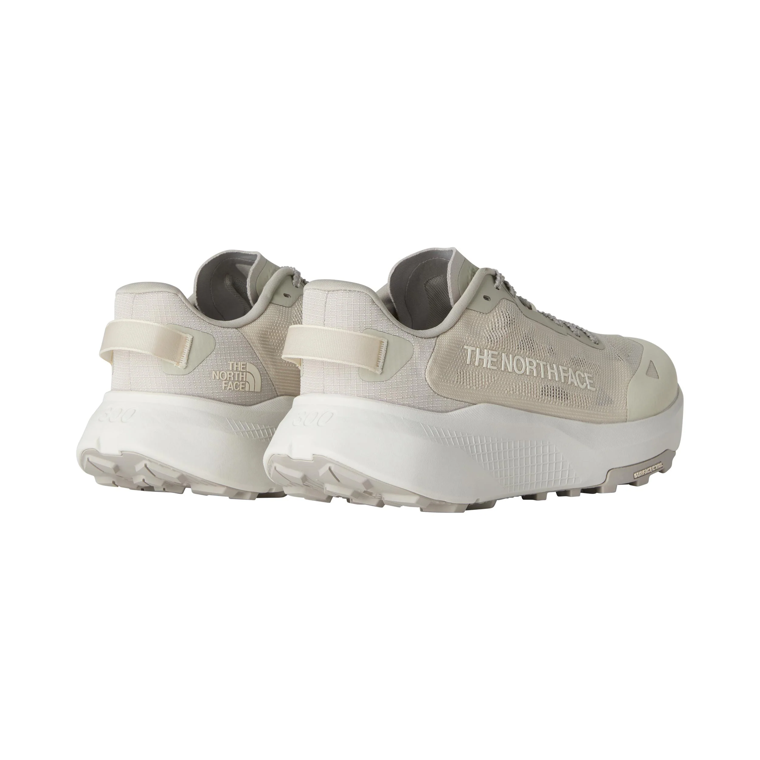 Altamesa 300 V2 Trailschuh Herren - creme, oliv - Image 4