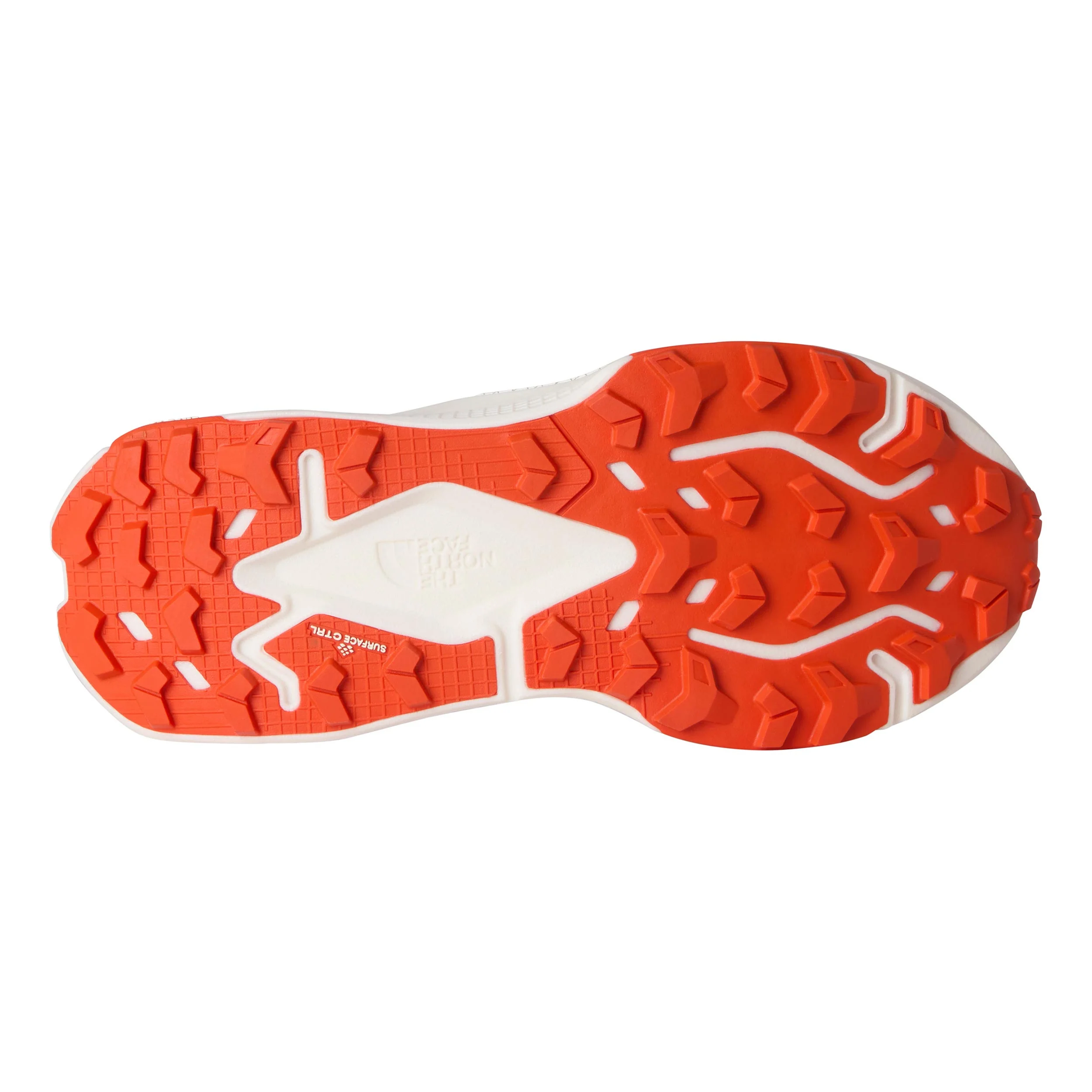 Altamesa 500 V2 Trailschuh Herren - weiß, rot - Image 3