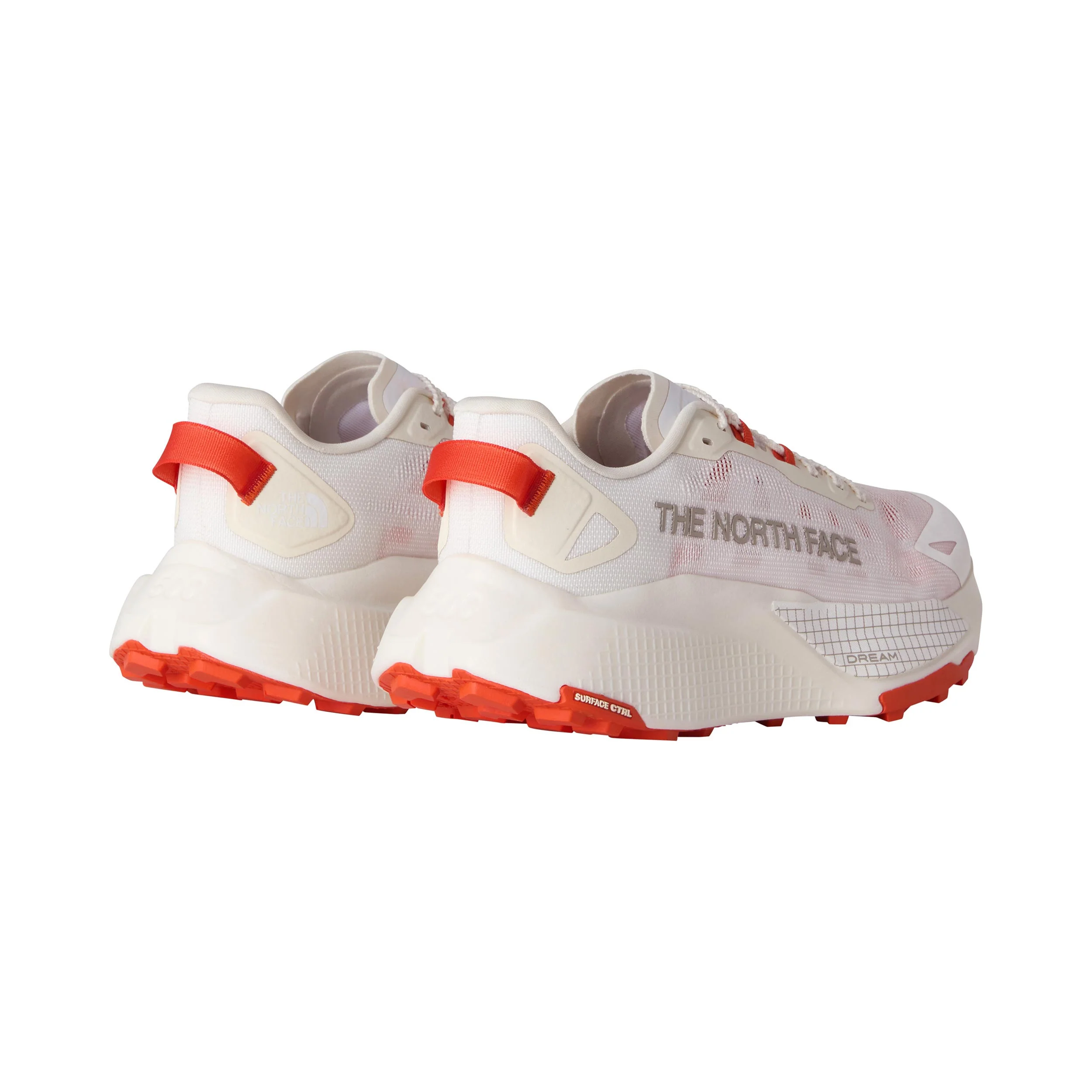 Altamesa 500 V2 Trailschuh Herren - weiß, rot - Image 4