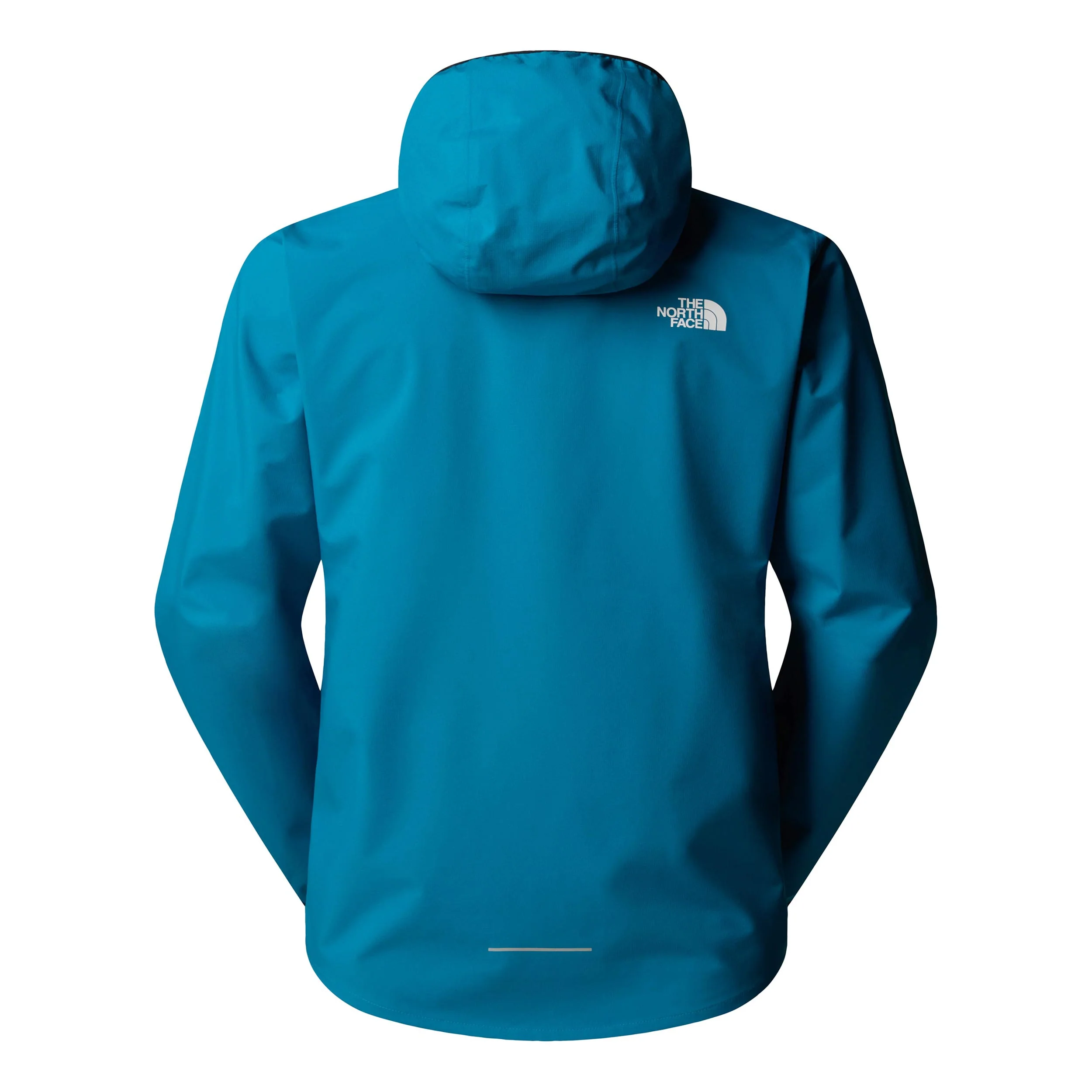 Fontanales Laufjacke Herren - blaugrau - Image 2