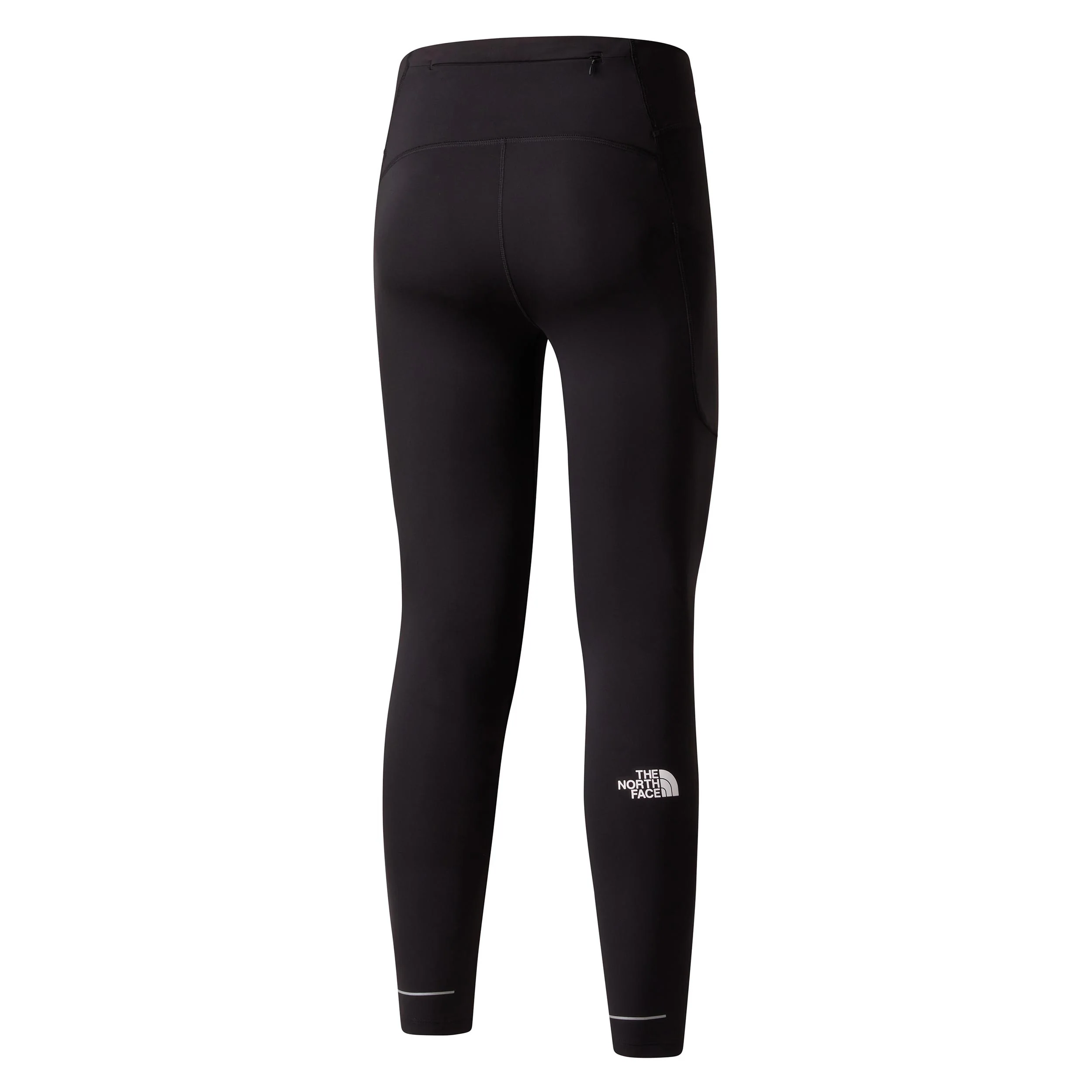 Lightbright Lauftight Damen - schwarz - Image 2