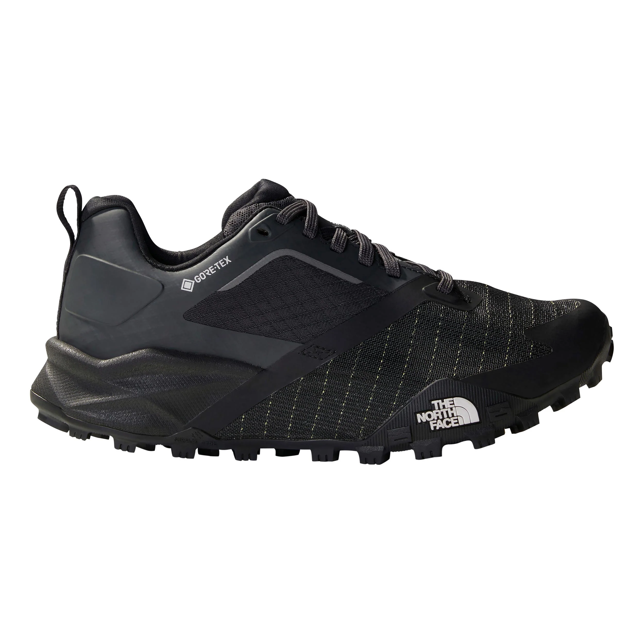 Offtrail TR GTX Trailschuh Damen - grau, schwarz