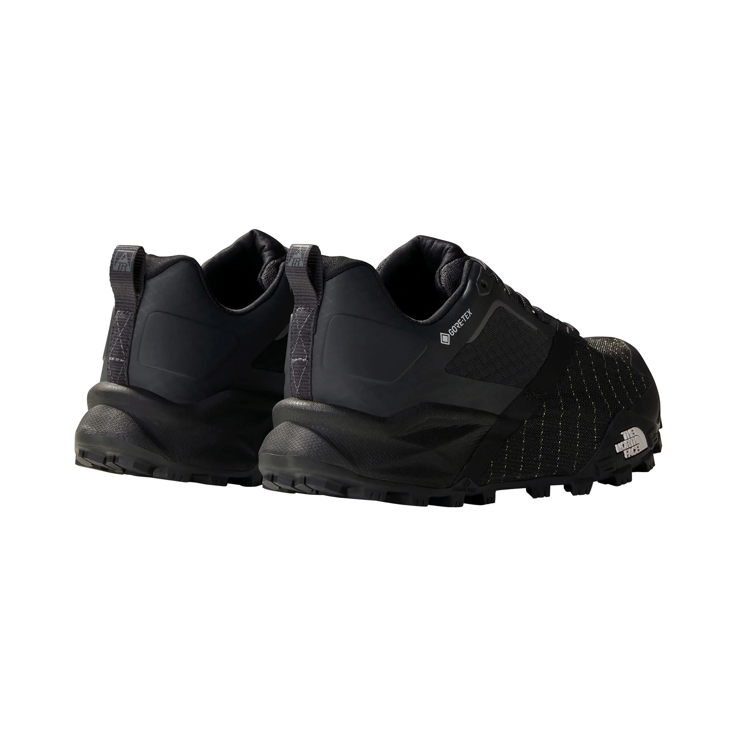 Offtrail TR GTX Trailschuh Damen - grau, schwarz - Image 4