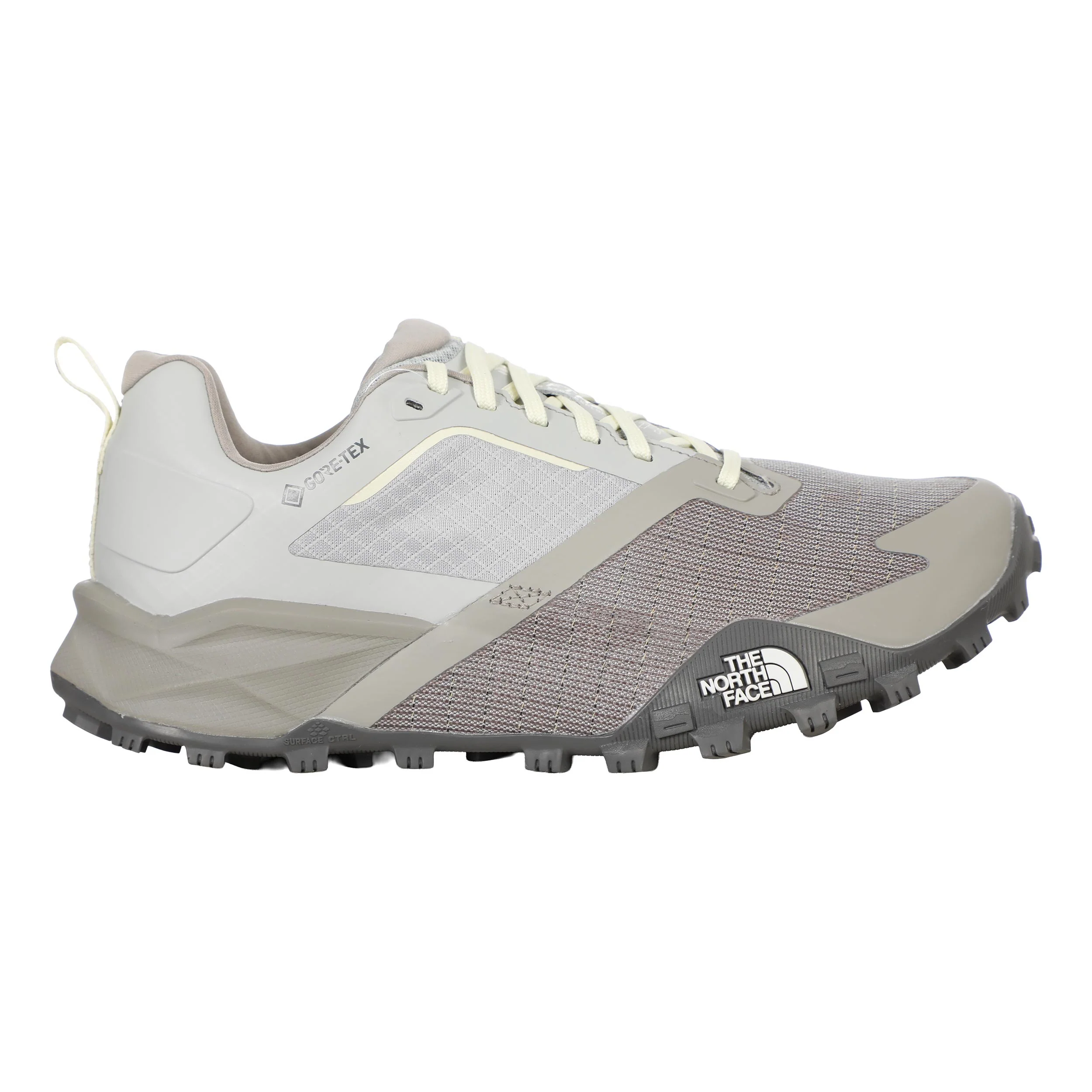Offtrail TR GTX Trailschuh Herren - grau, weiß
