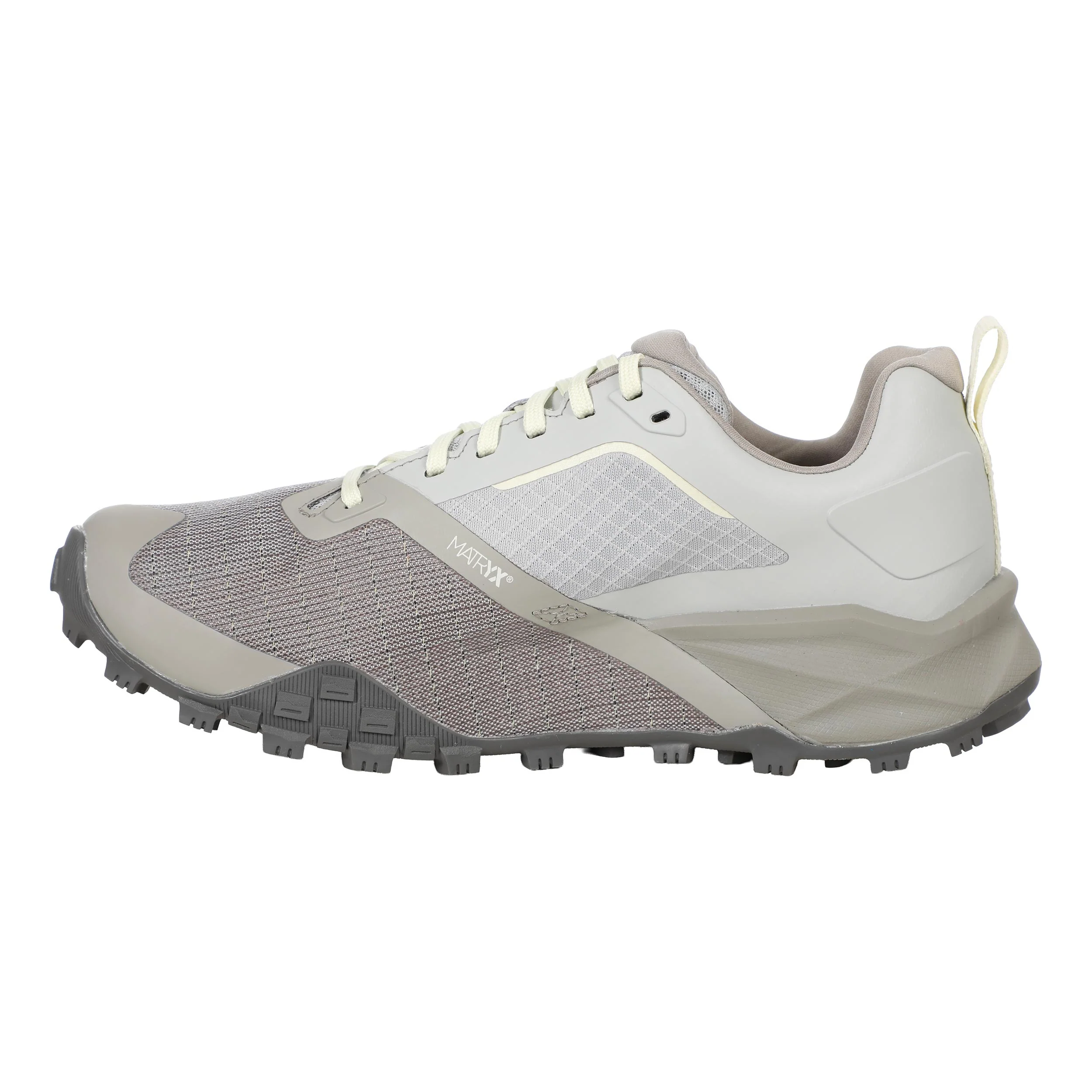 Offtrail TR GTX Trailschuh Herren - grau, weiß - Image 2