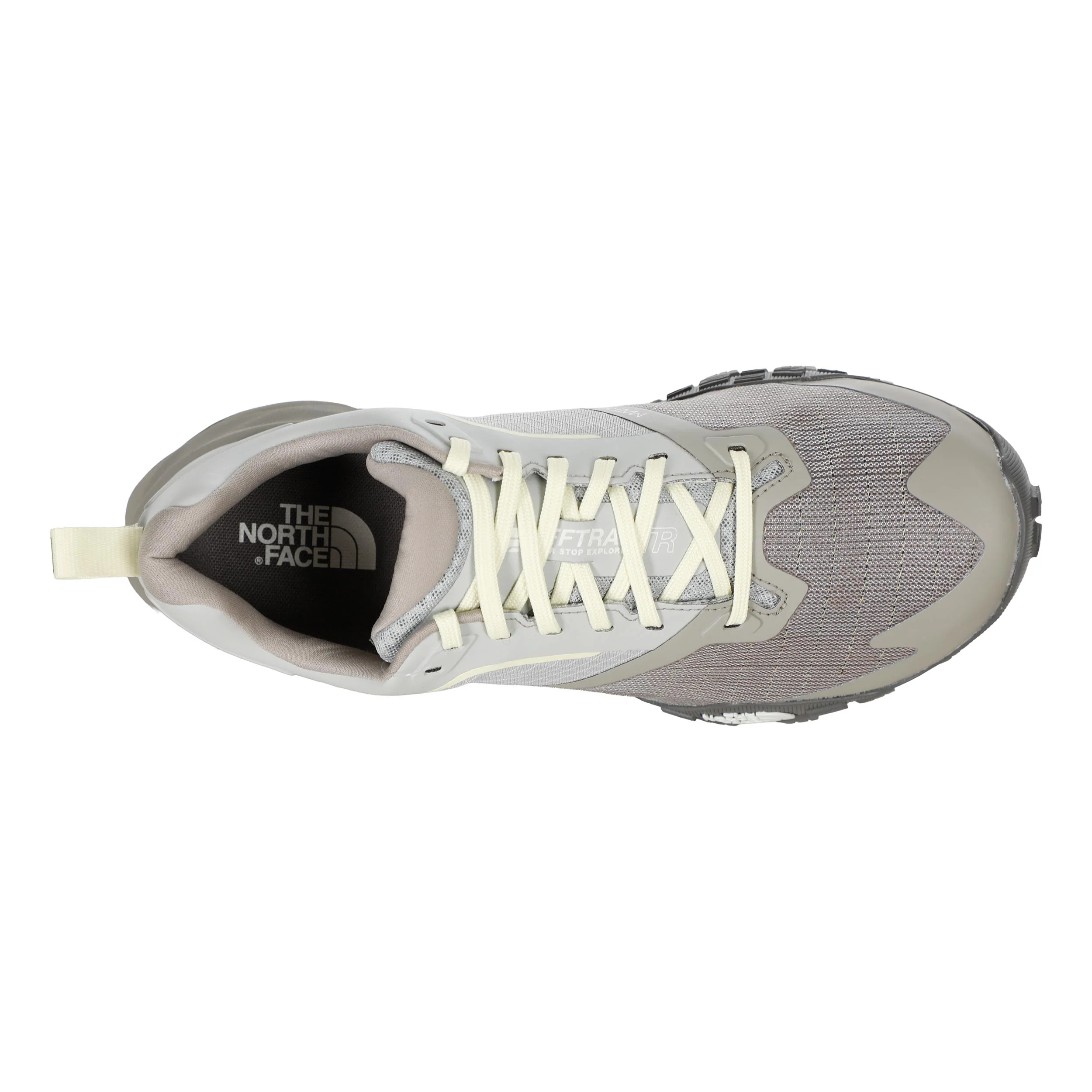 Offtrail TR GTX Trailschuh Herren - grau, weiß - Image 3