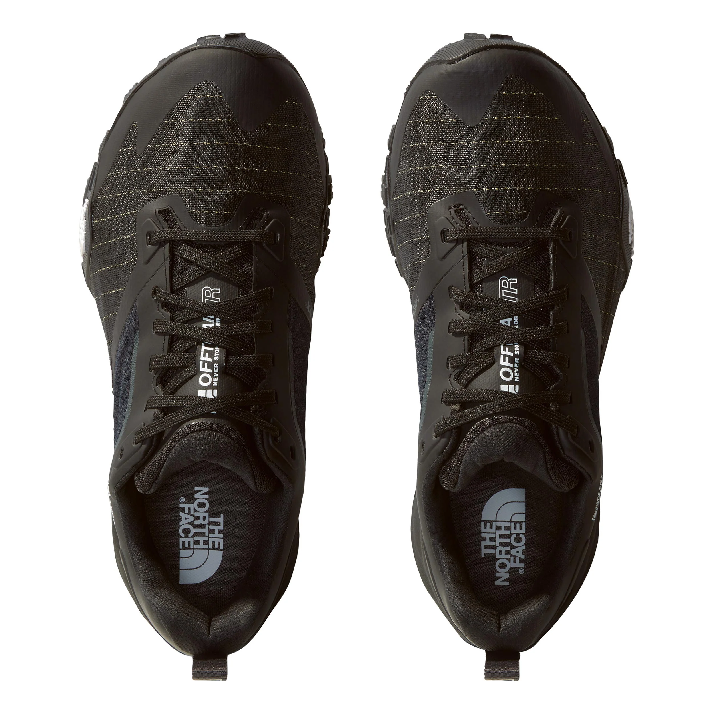 Offtrail TR GTX Trailschuh Herren - schwarz - Image 2