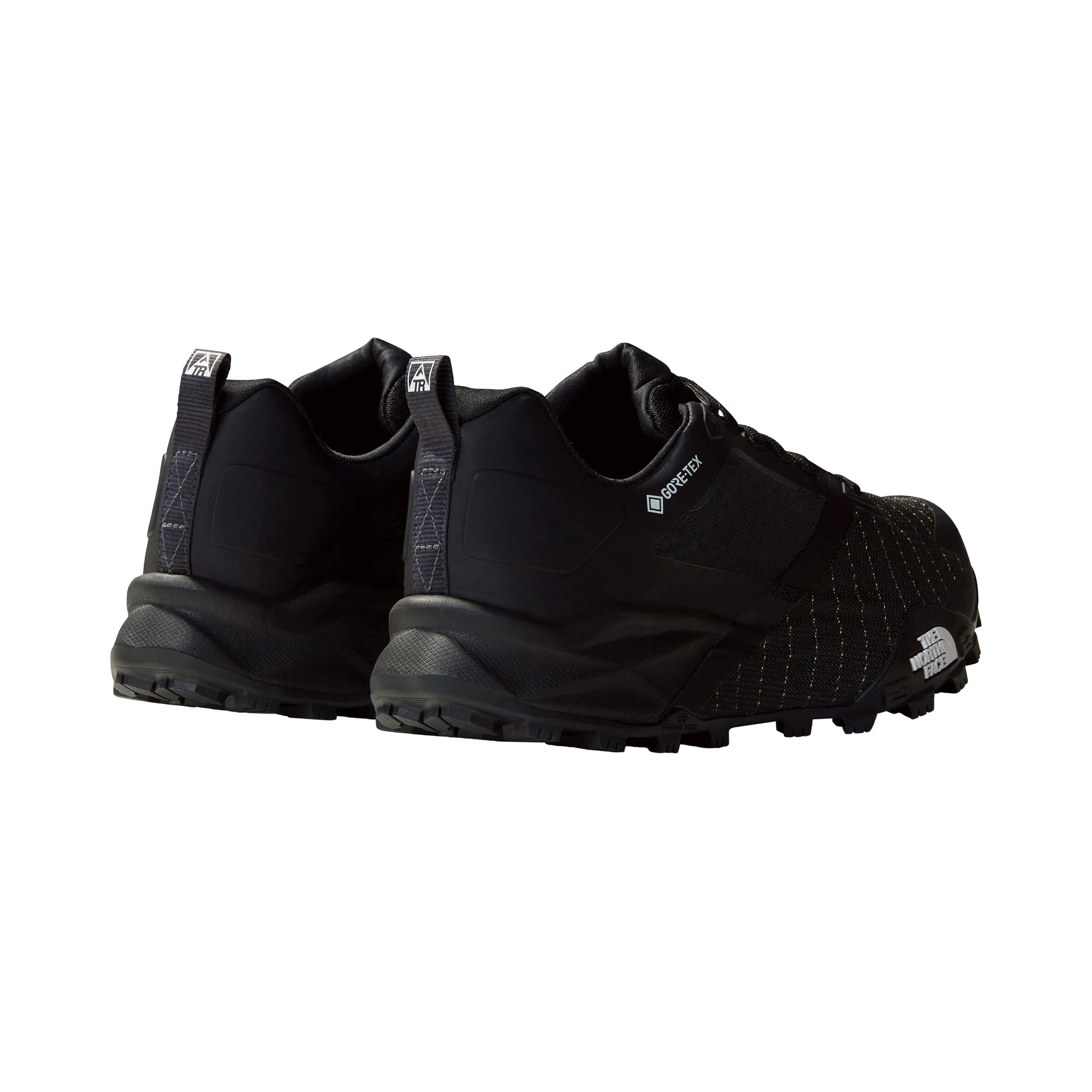 Offtrail TR GTX Trailschuh Herren - schwarz - Image 4