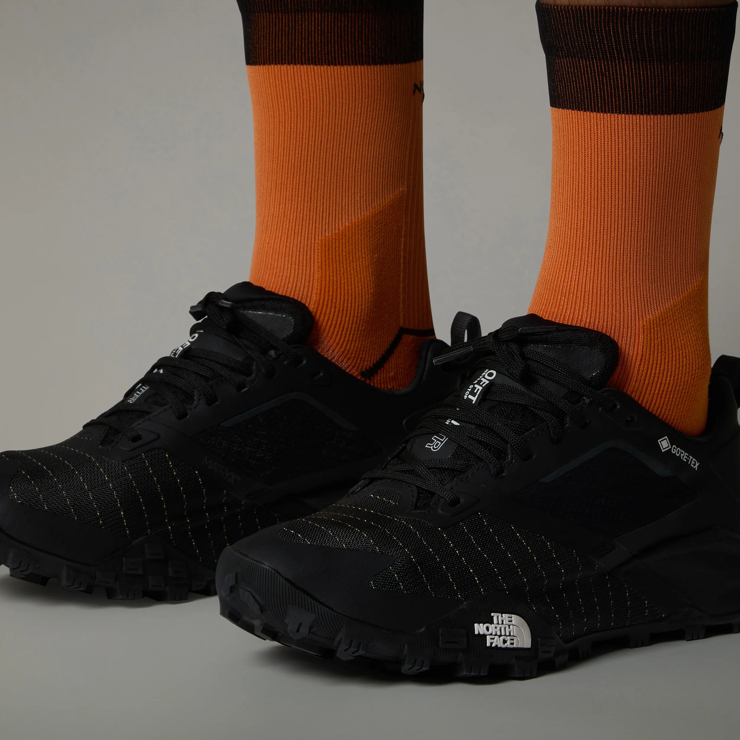 Offtrail TR GTX Trailschuh Herren - schwarz - Image 5