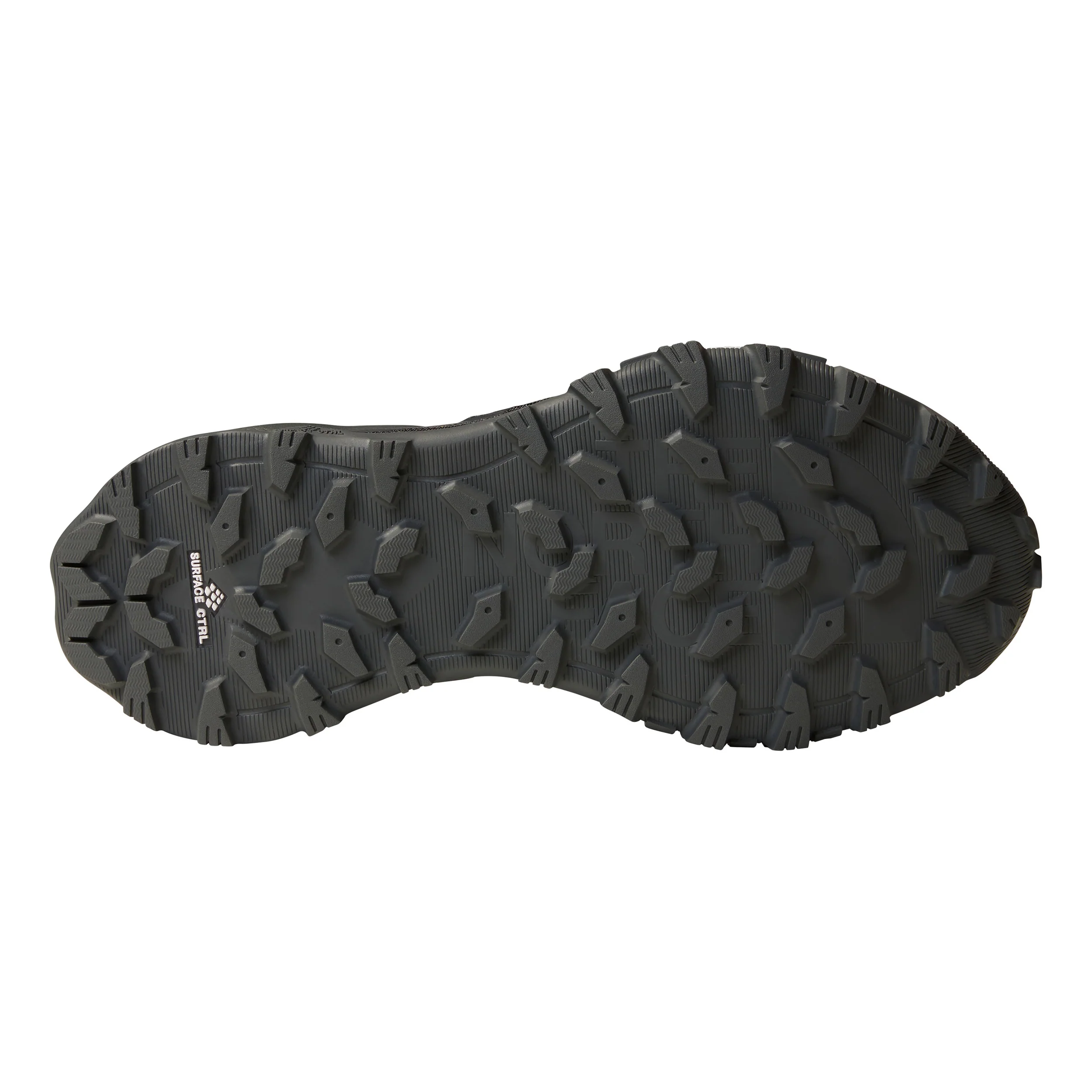 Offtrail TR Trailschuh Damen-Grau - Image 3