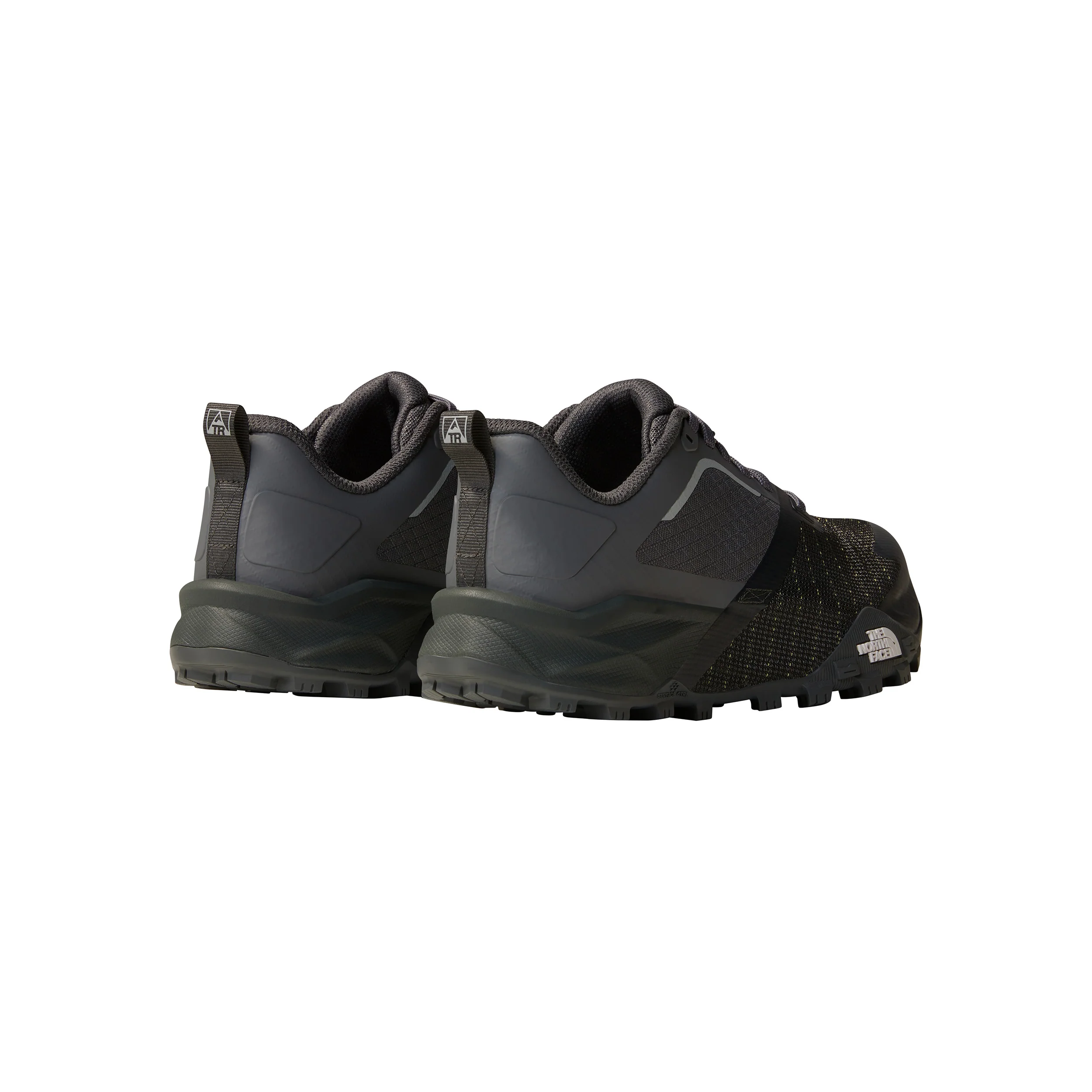 Offtrail TR Trailschuh Damen-Grau - Image 4