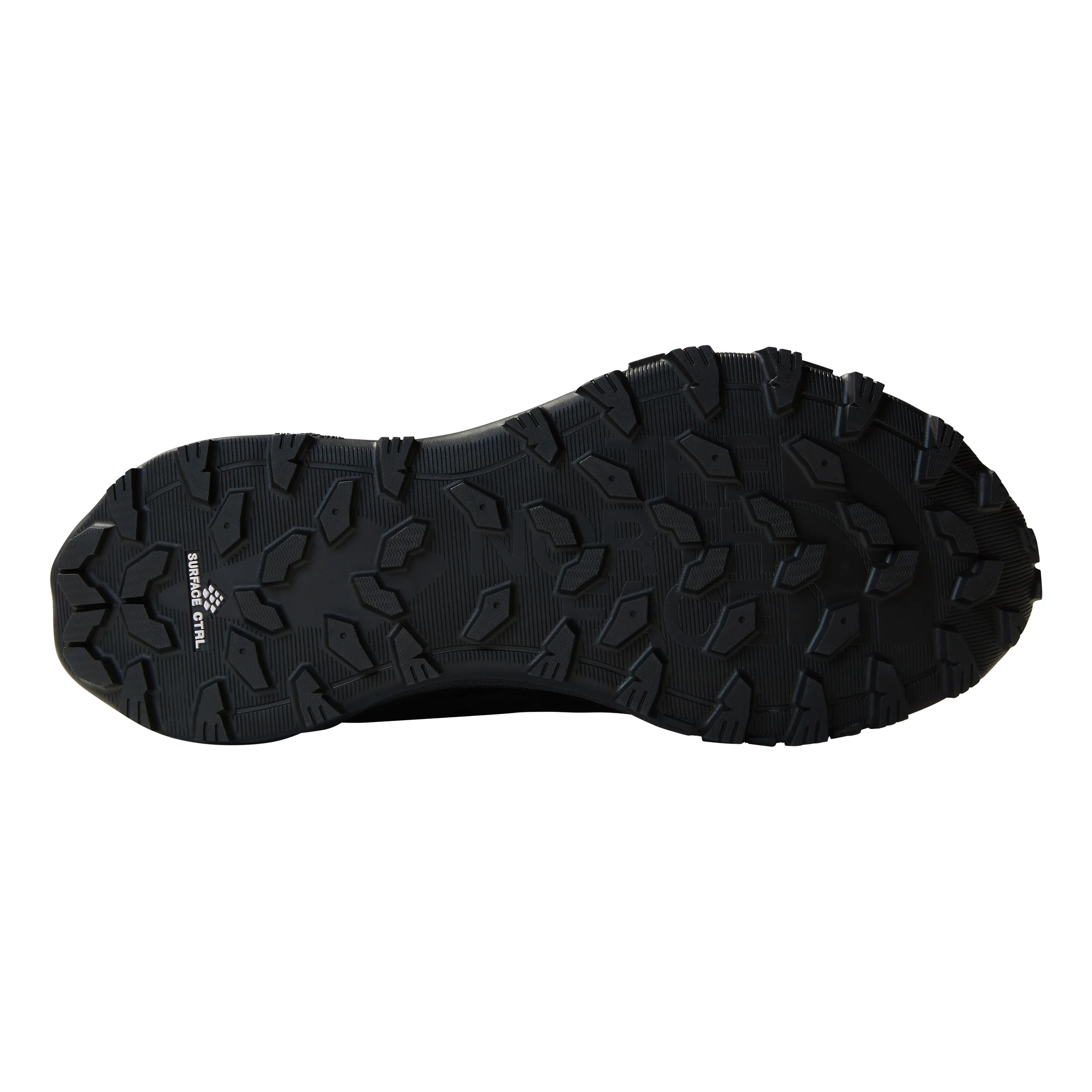 Offtrail TR Trailschuh Herren-Grau,Schwarz - Image 3