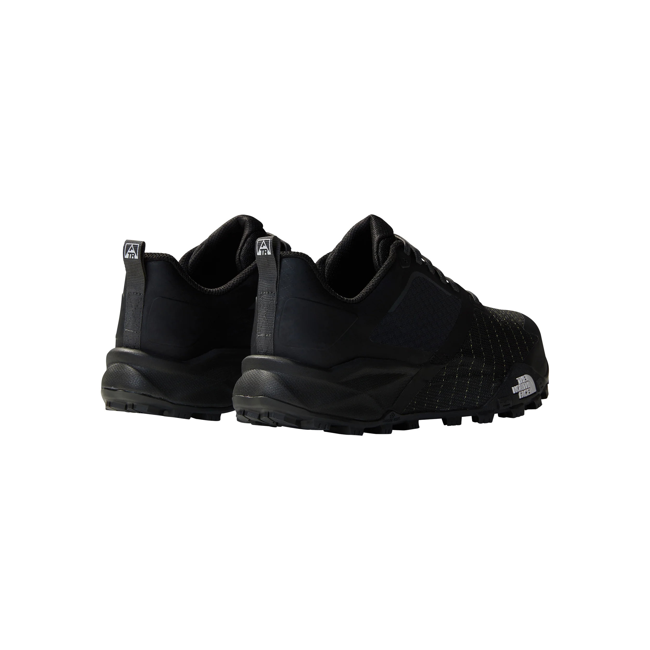 Offtrail TR Trailschuh Herren-Grau,Schwarz - Image 4