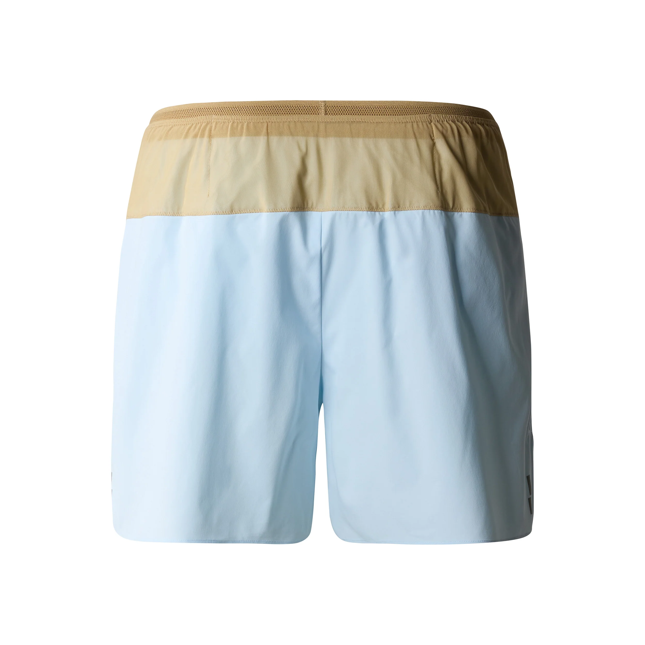 Summer LT 6in Laufshorts Herren-Hellblau - Image 2