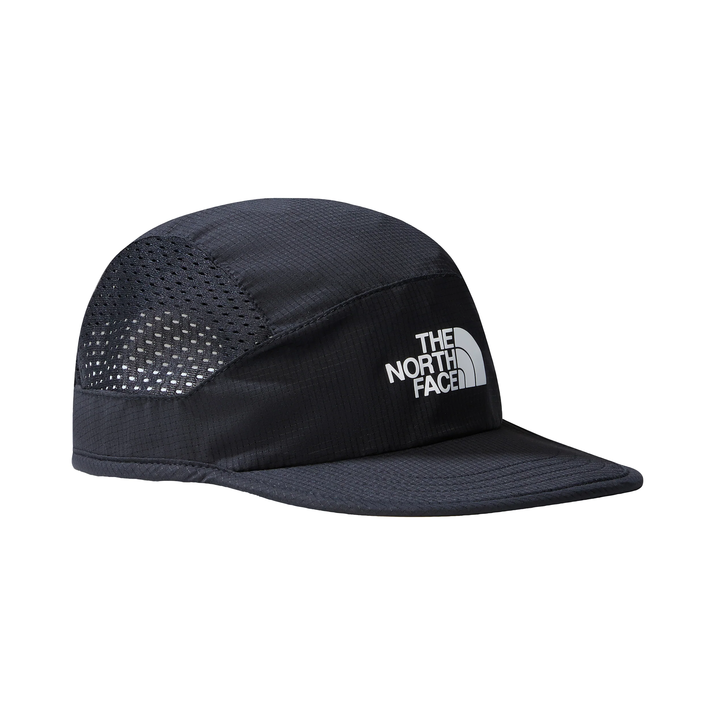 Summer Lt Cap Unisex - schwarz,