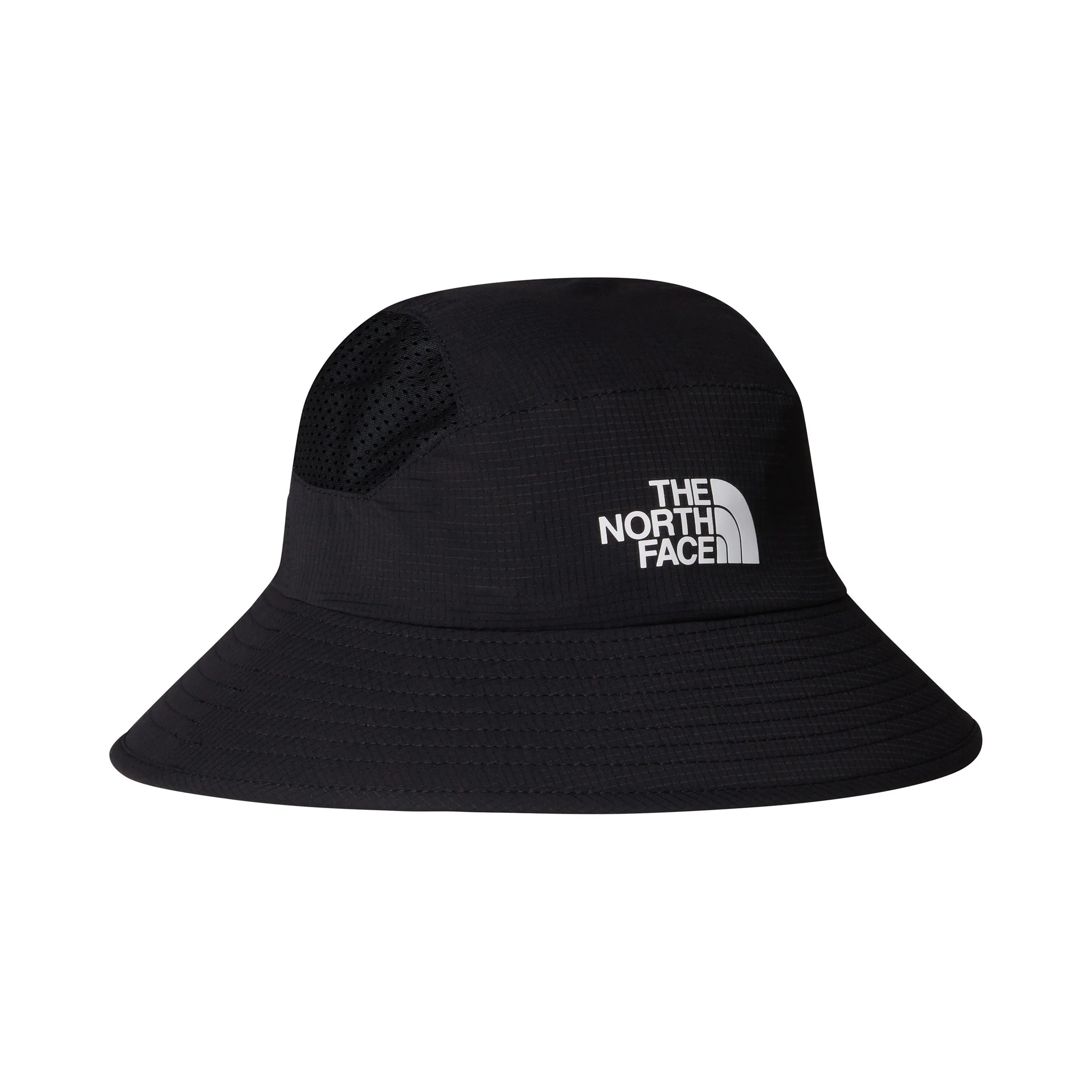 Summer LtBucket Cap Unisex - schwarz,