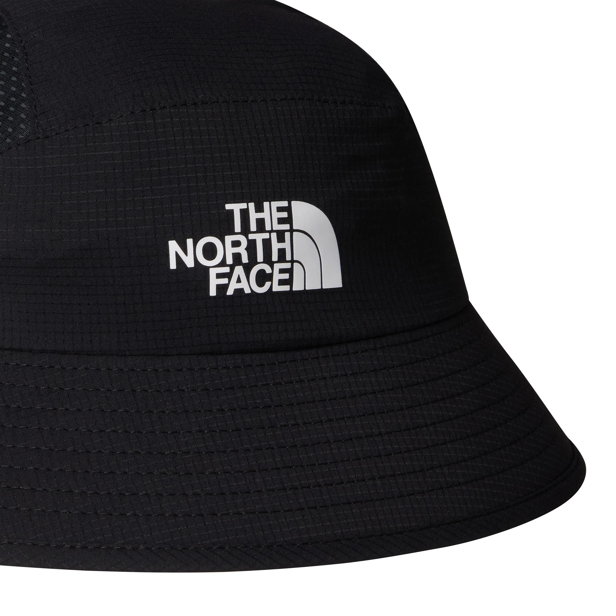 Summer LtBucket Cap Unisex - schwarz, - Image 3
