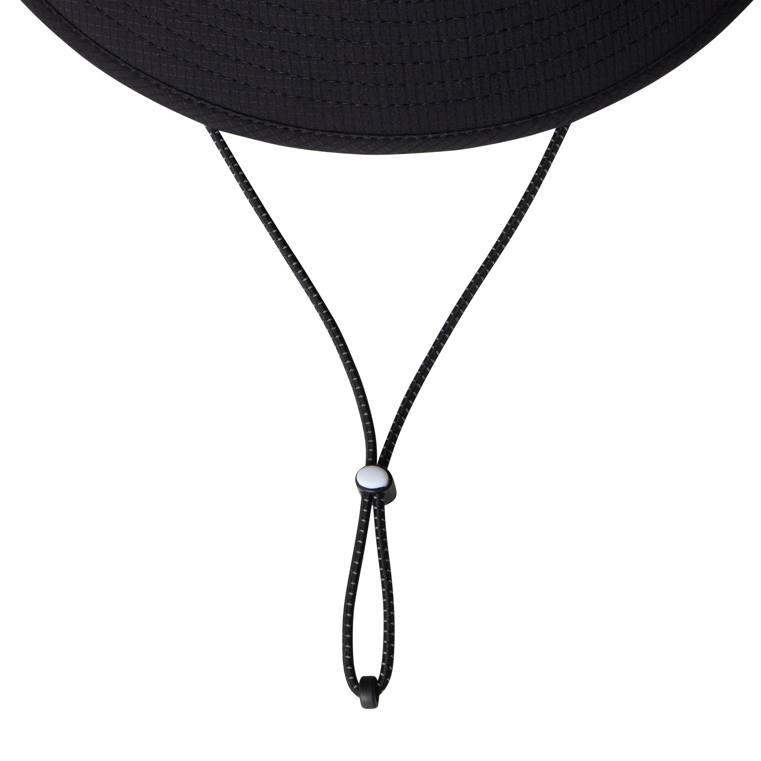 Summer LtBucket Cap Unisex - schwarz, - Image 4