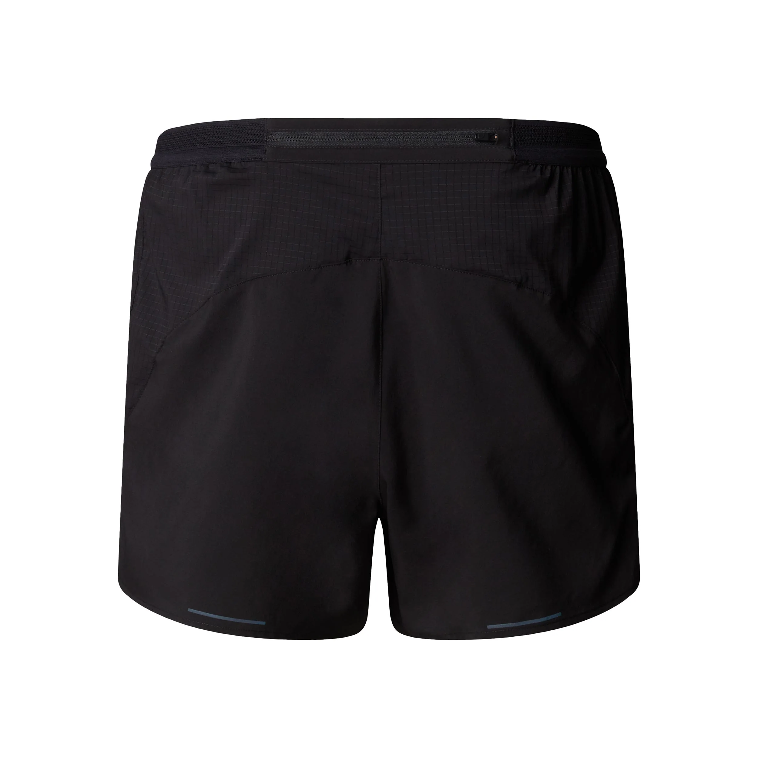 Sunriser 5in Laufshorts Herren-Schwarz - Image 2