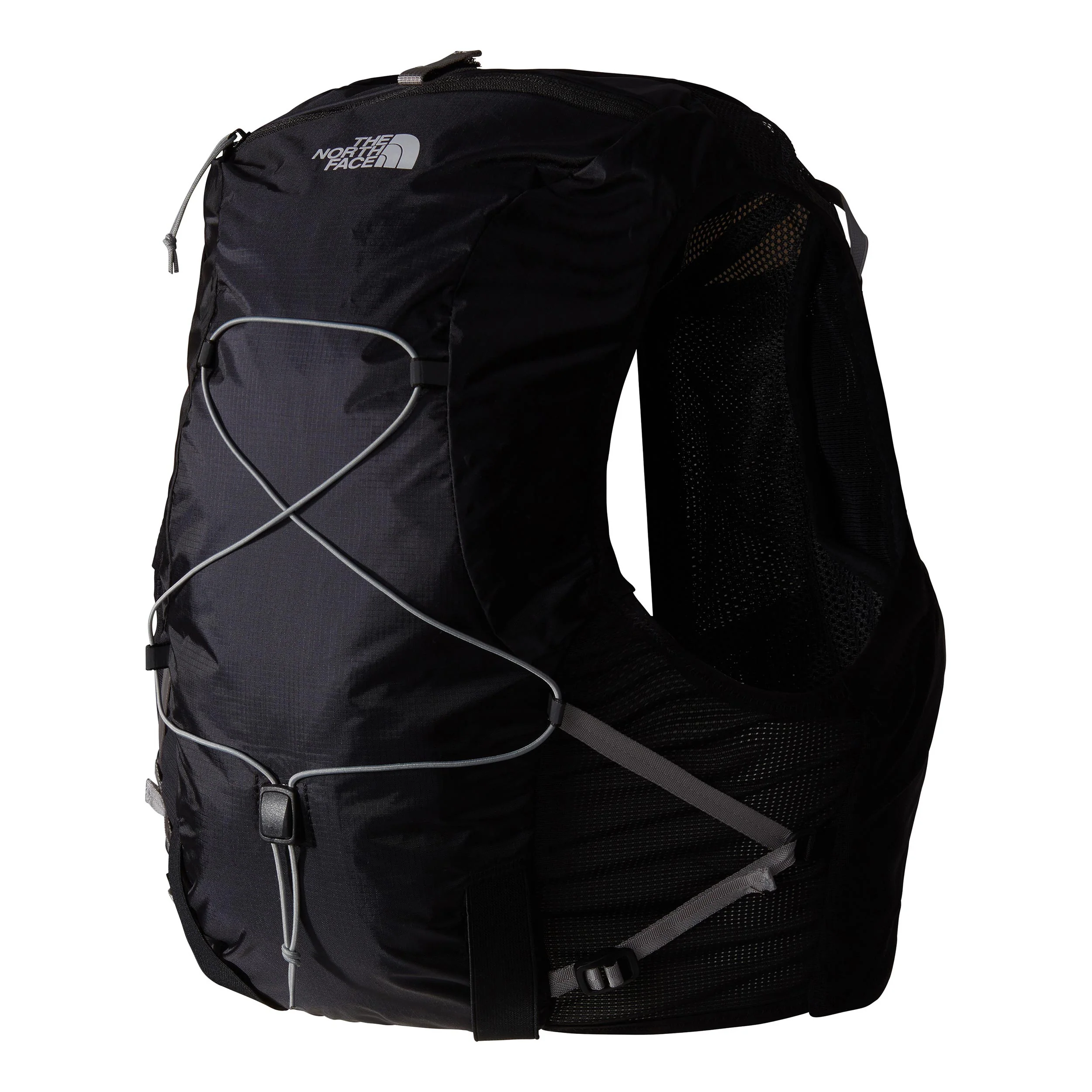 Sunriser 8 Trinkrucksack-Schwarz,Weiß - Image 2
