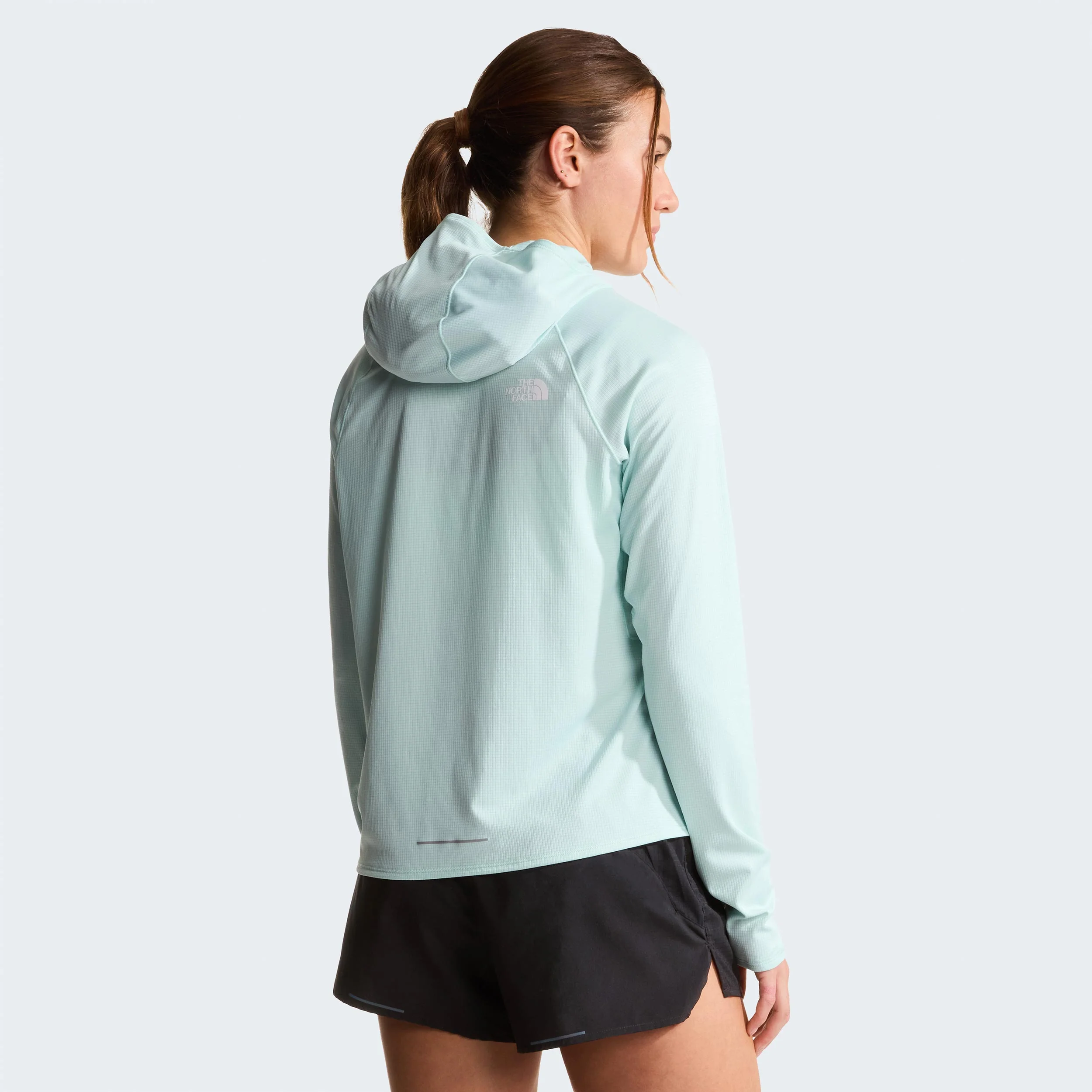 Sunriser Laufshirt Damen - mint - Image 4