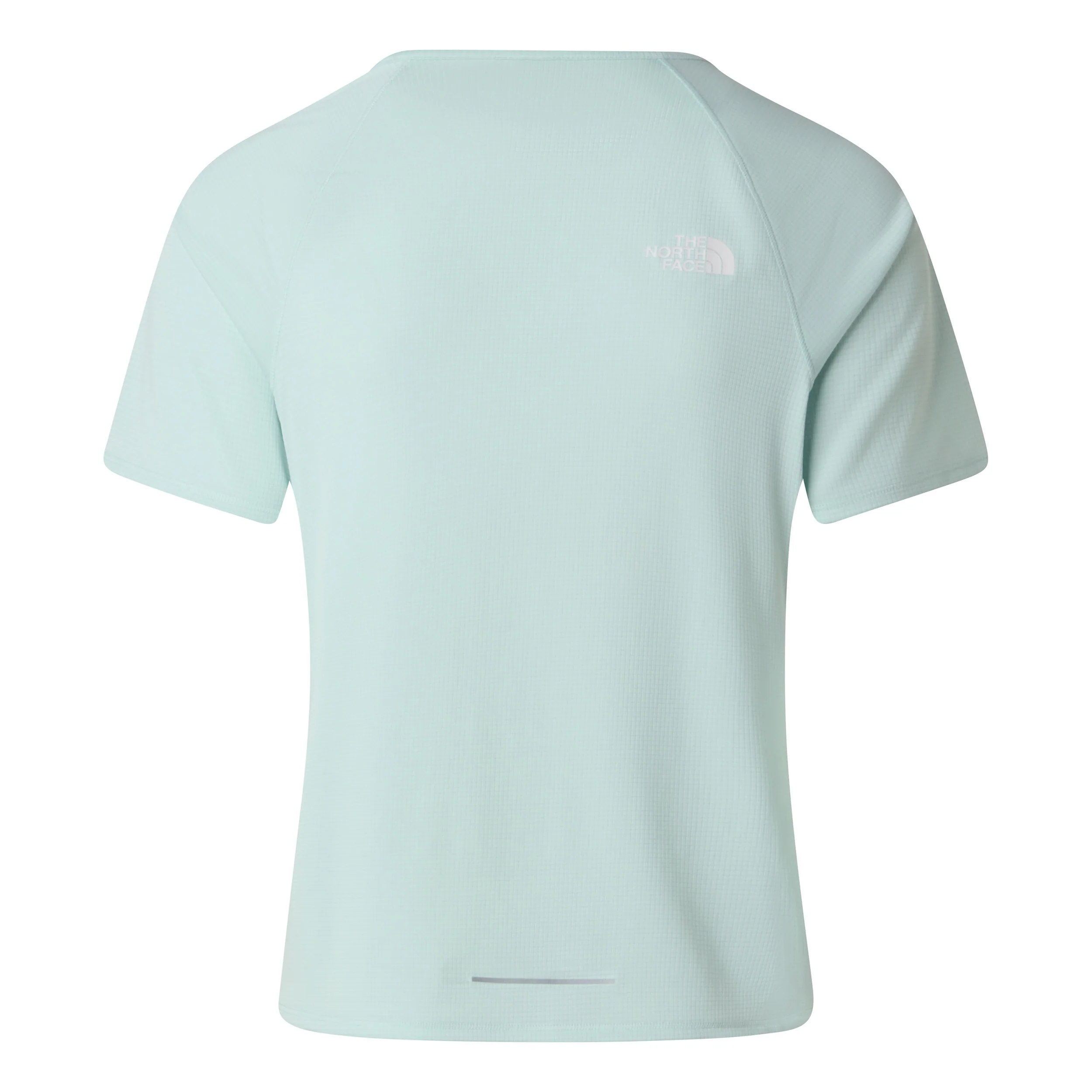 Sunriser Laufshirt Damen - mint - Image 2