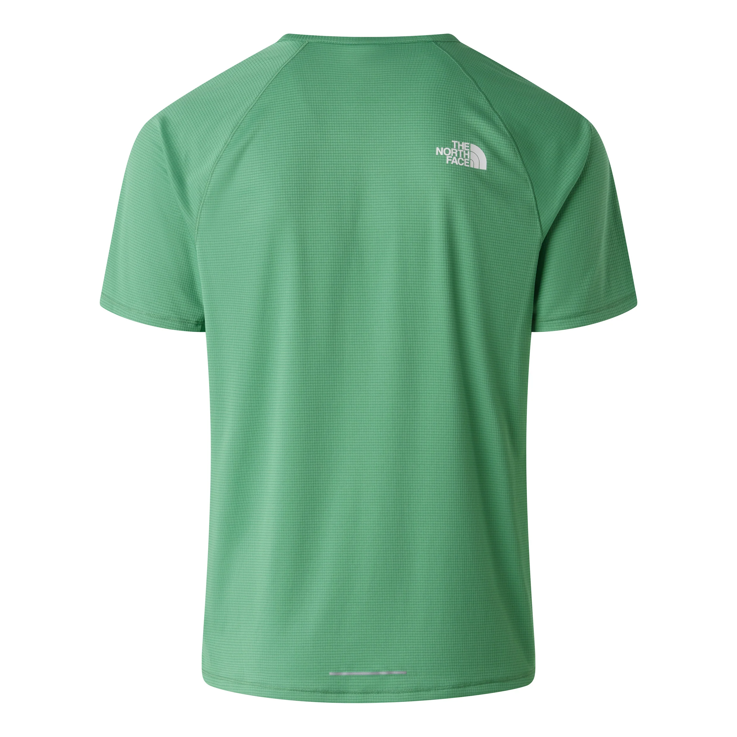 Sunriser Laufshirt Herren - grün - Image 2