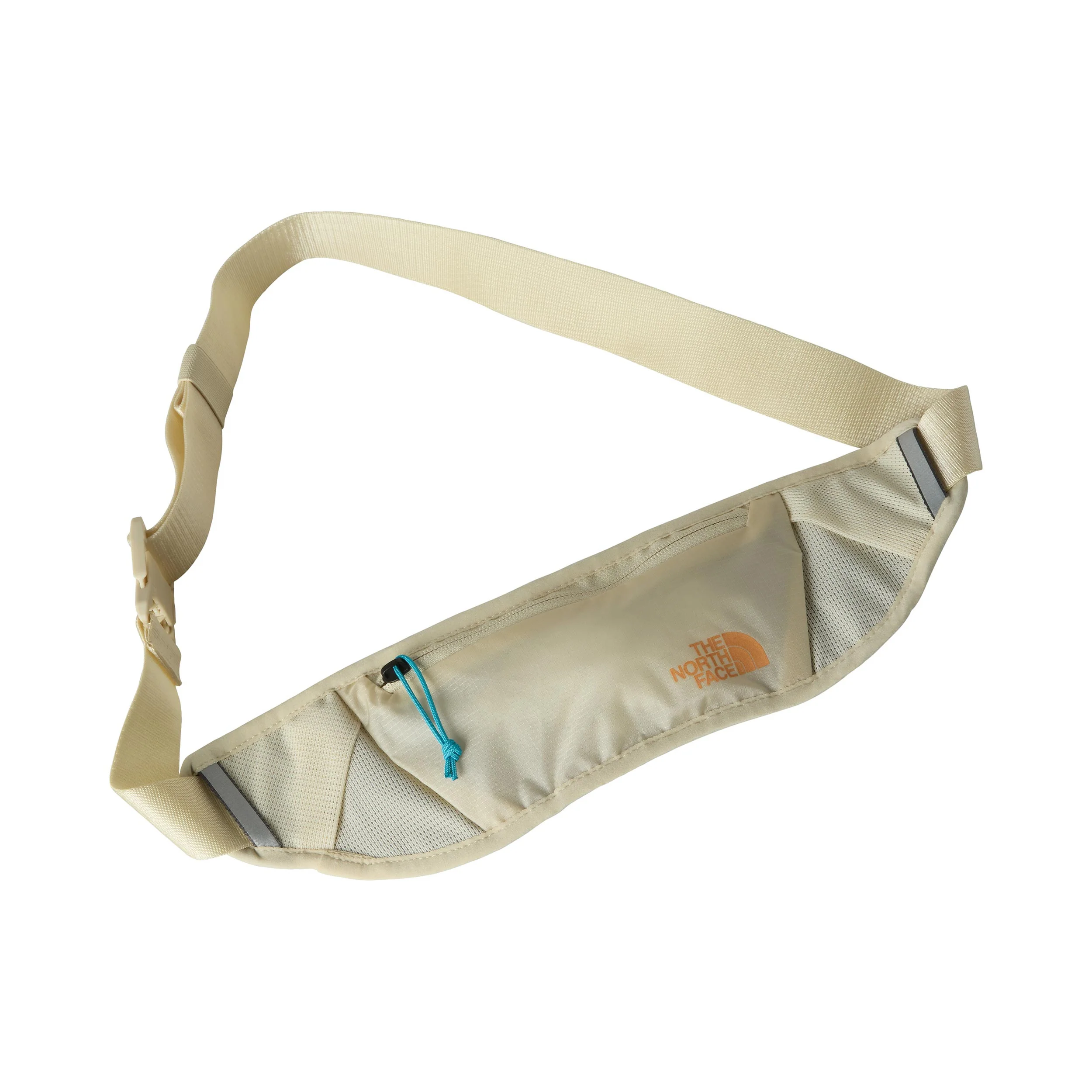 Sunriser Run Belt Laufgürtel - creme, orange - Image 3