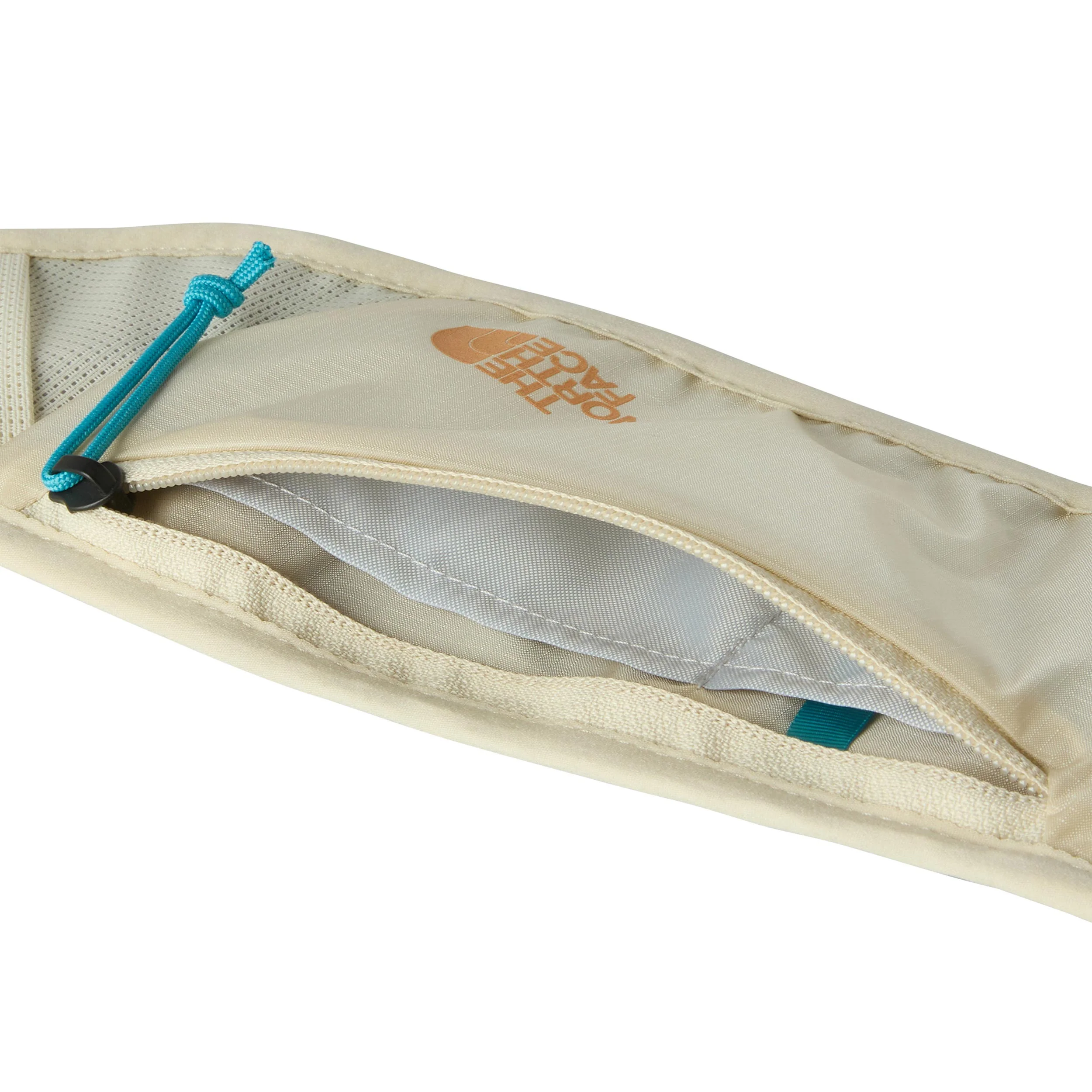 Sunriser Run Belt Laufgürtel - creme, orange - Image 4