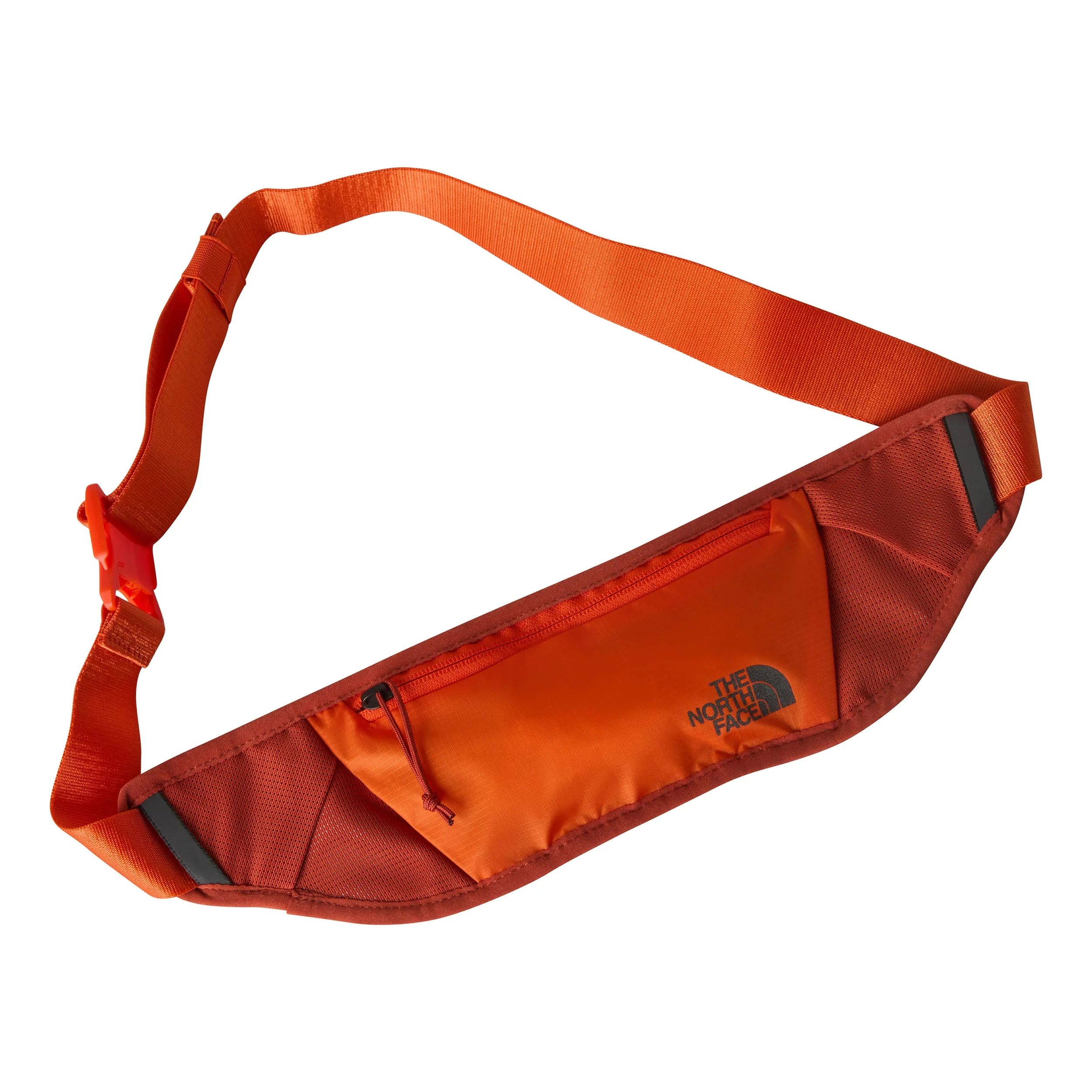 Sunriser Run Belt Laufgürtel - dunkelrot, rot - Image 3