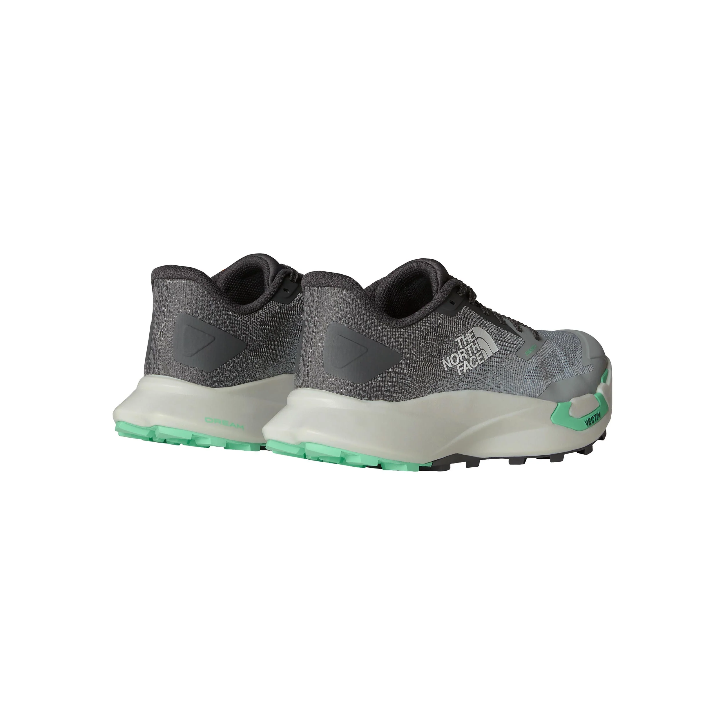 Vectiv Enduris 4 Trailschuh Damen - grün, grau - Image 4
