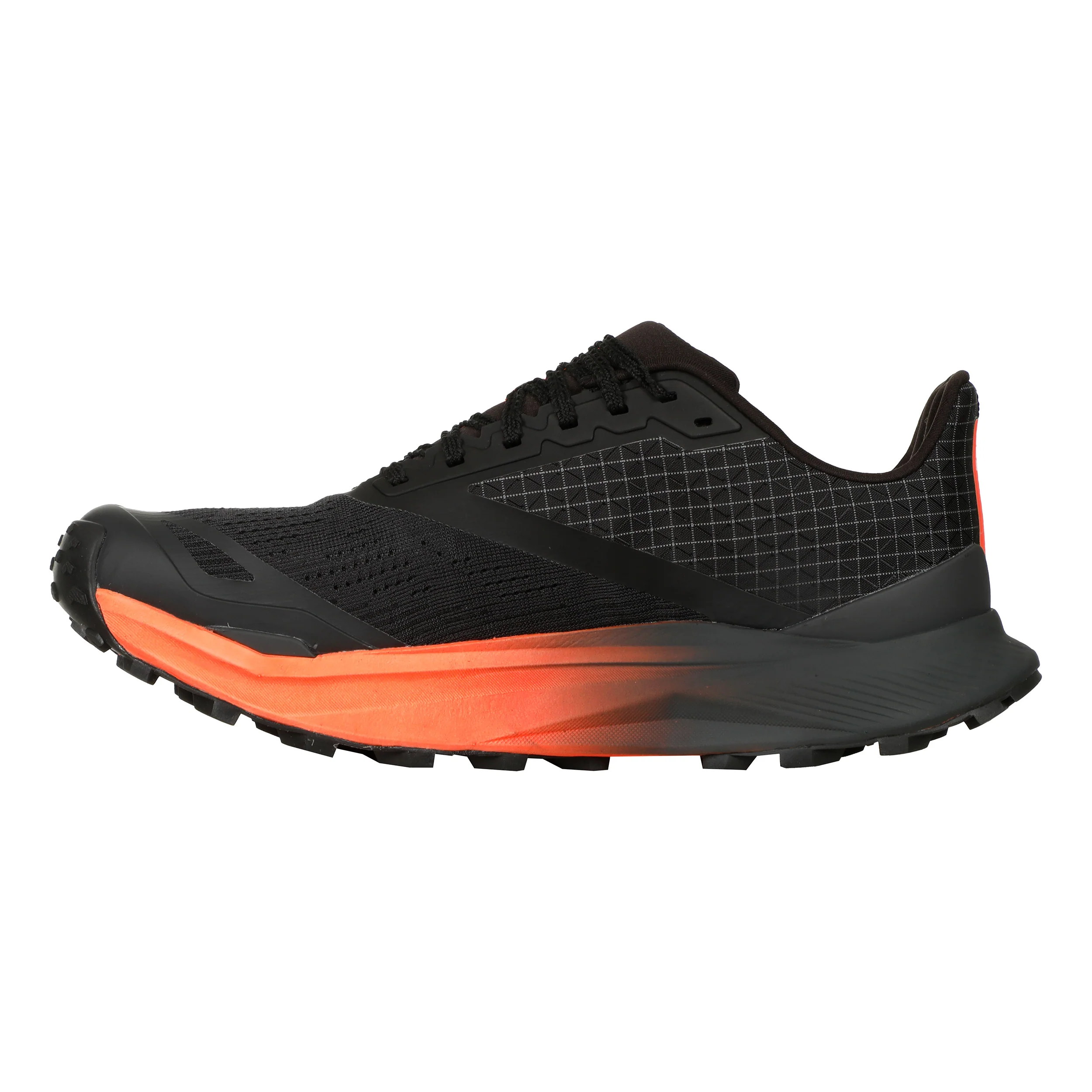 Vectiv Infinite 2 Trailschuh Herren-Schwarz,Rot - Image 2