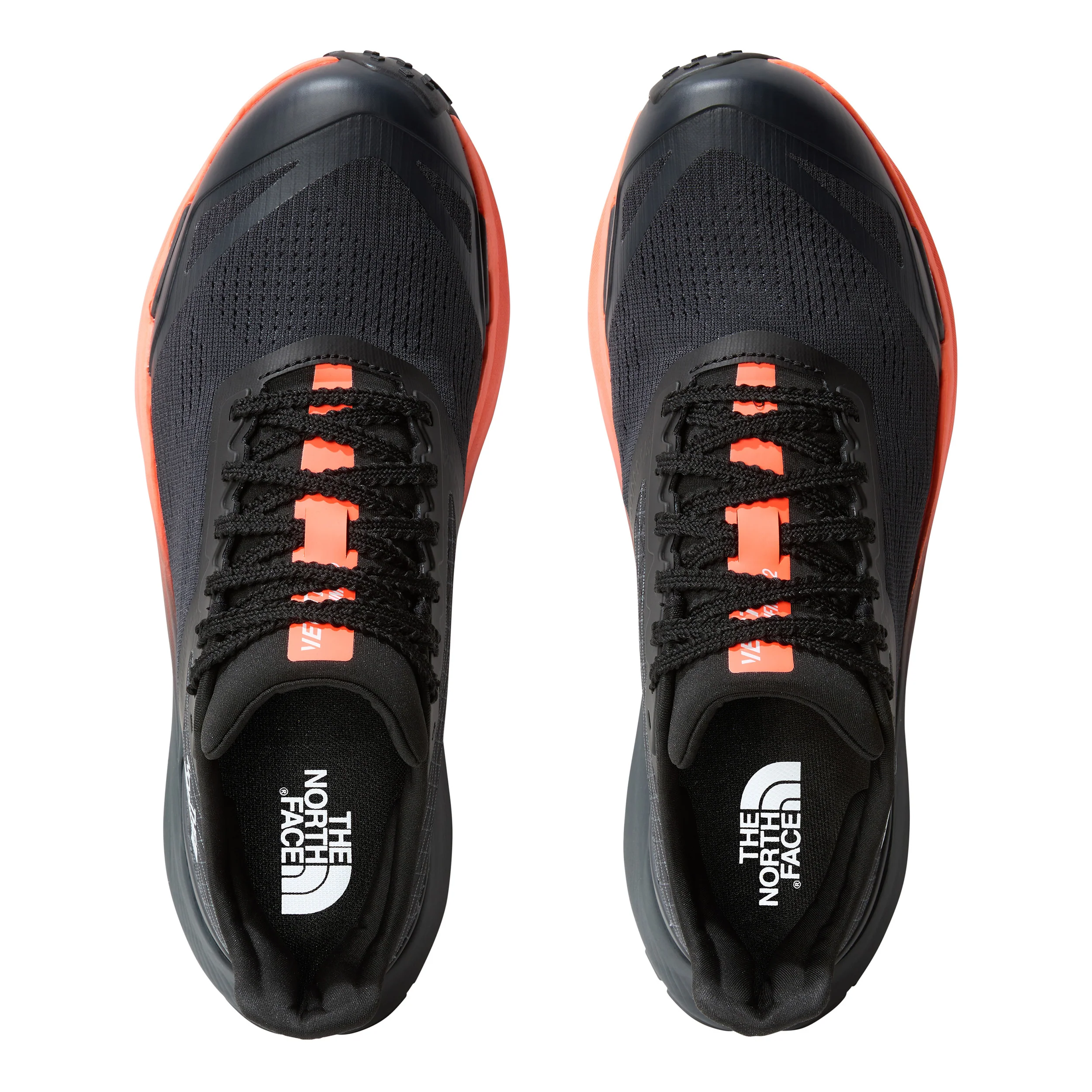 Vectiv Infinite 2 Trailschuh Herren-Schwarz,Rot - Image 3