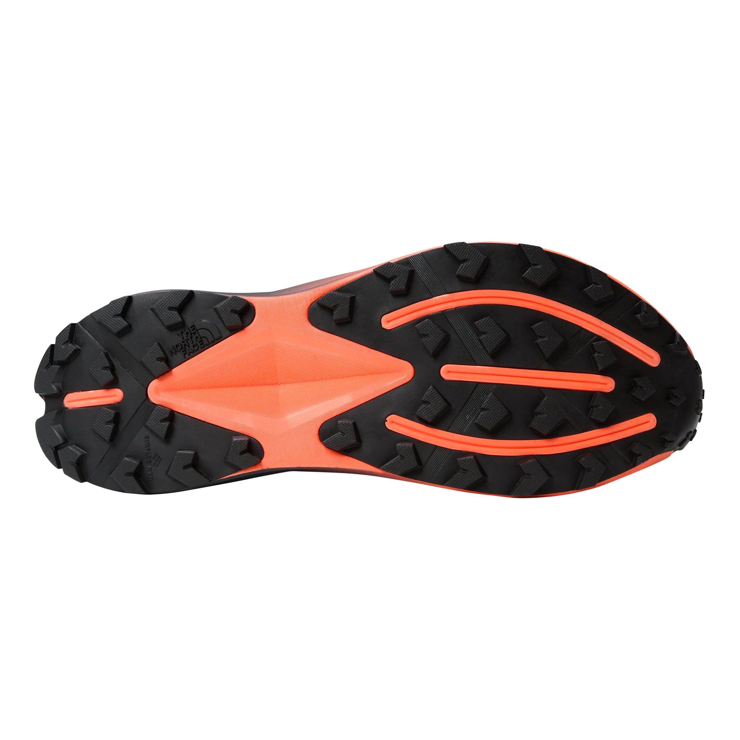 Vectiv Infinite 2 Trailschuh Herren-Schwarz,Rot - Image 4