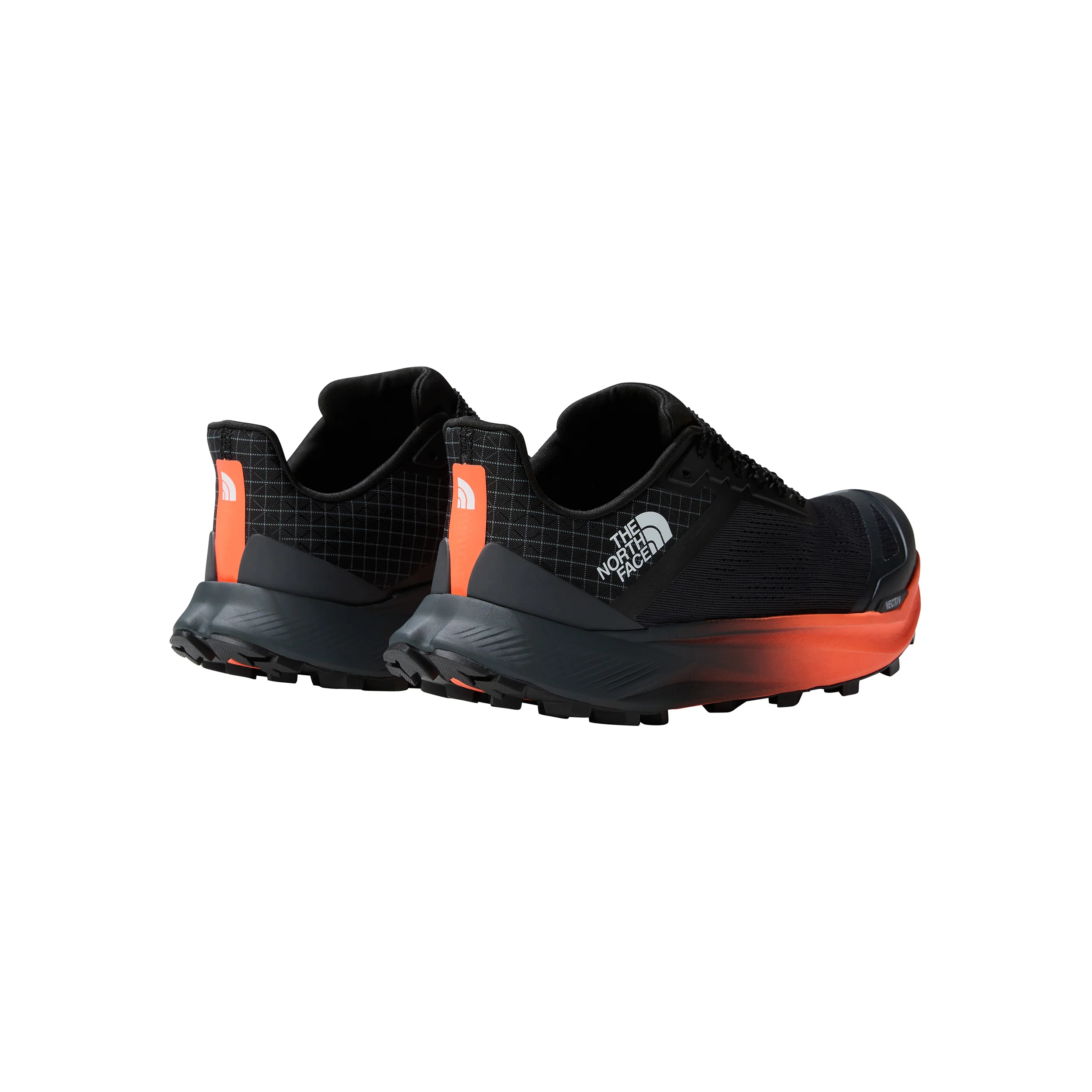 Vectiv Infinite 2 Trailschuh Herren-Schwarz,Rot - Image 5