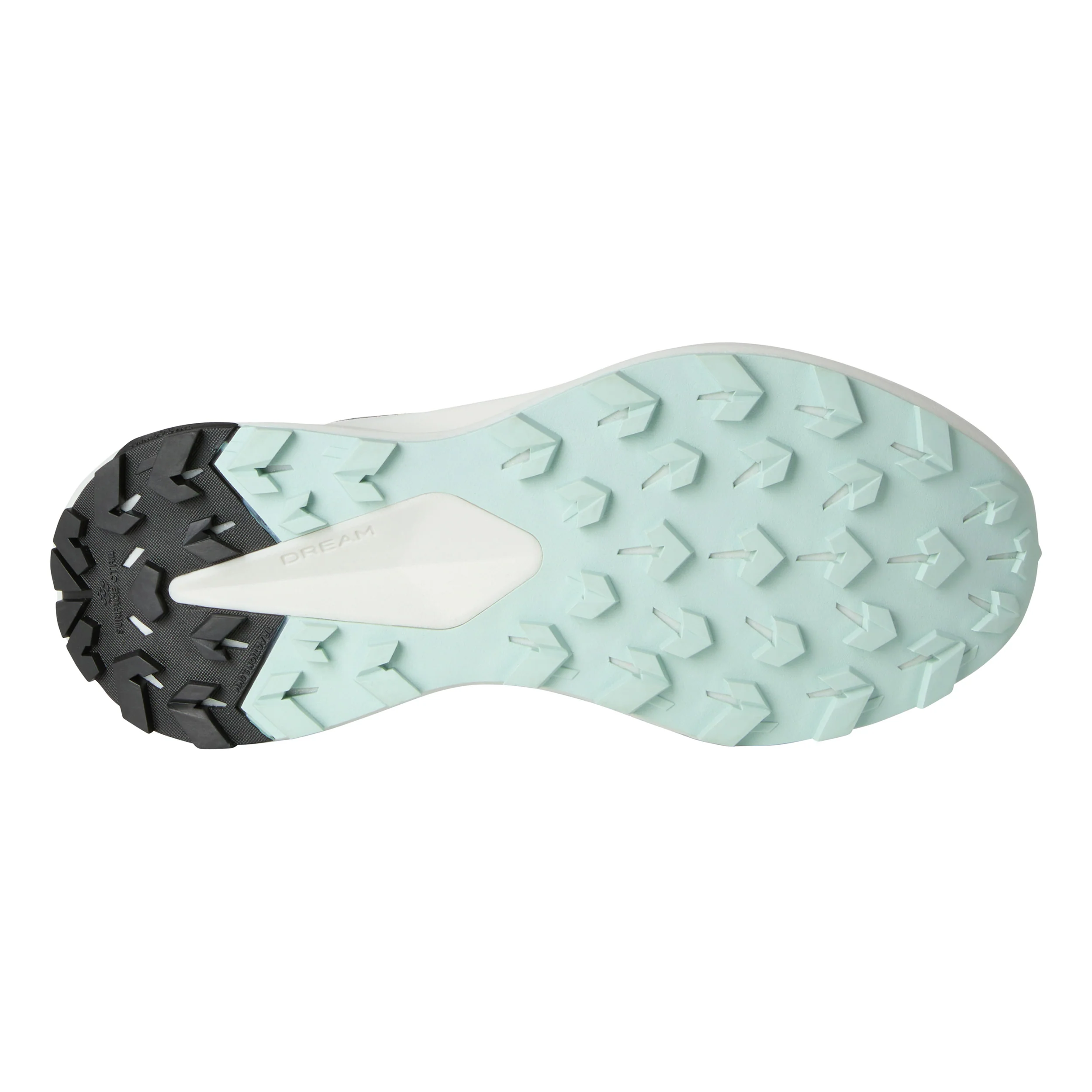 Vectiv Infinite 3 Trailschuh Damen - mint, weiß - Image 3