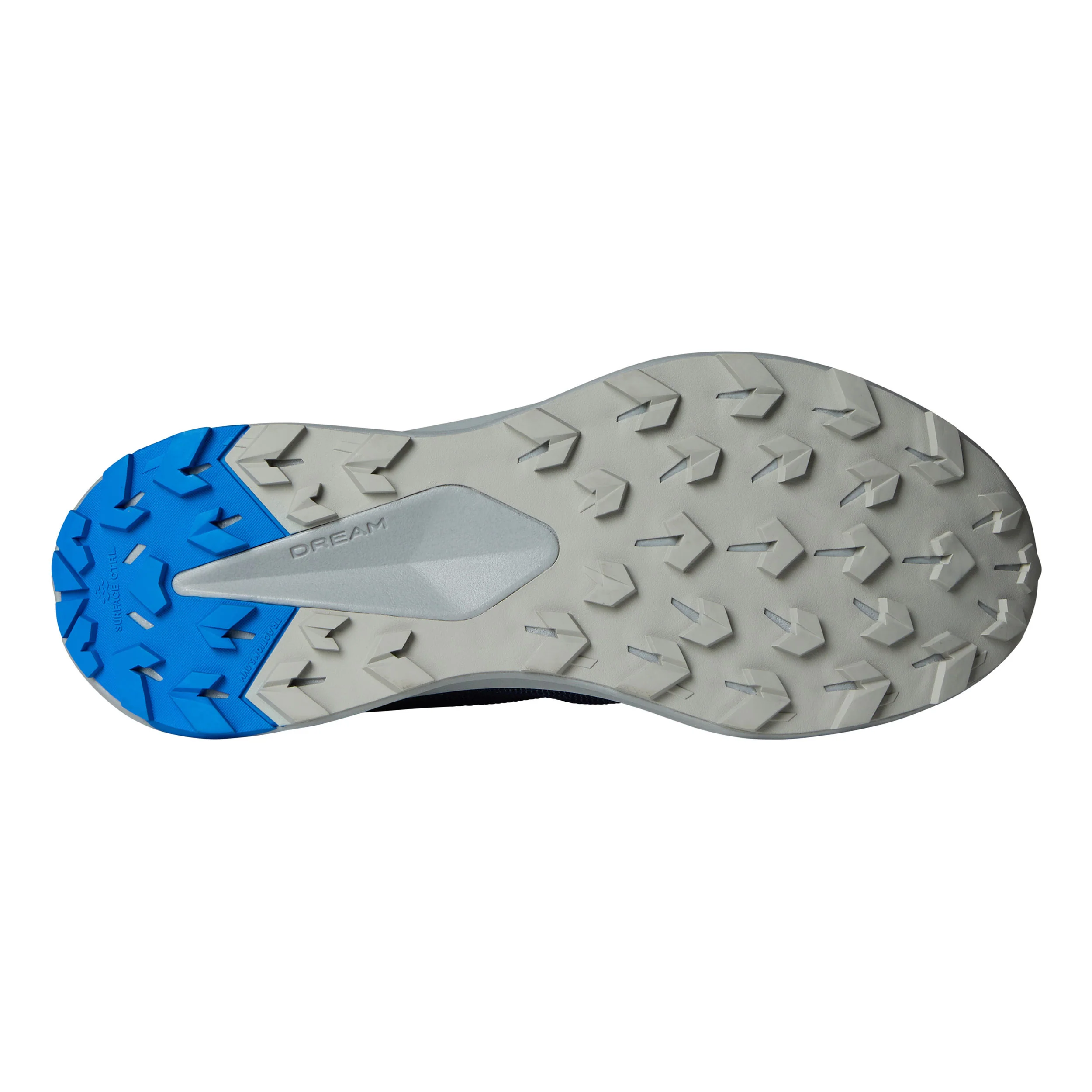 Vectiv Infinite 3 Trailschuh Herren - blau, hellblau - Image 3