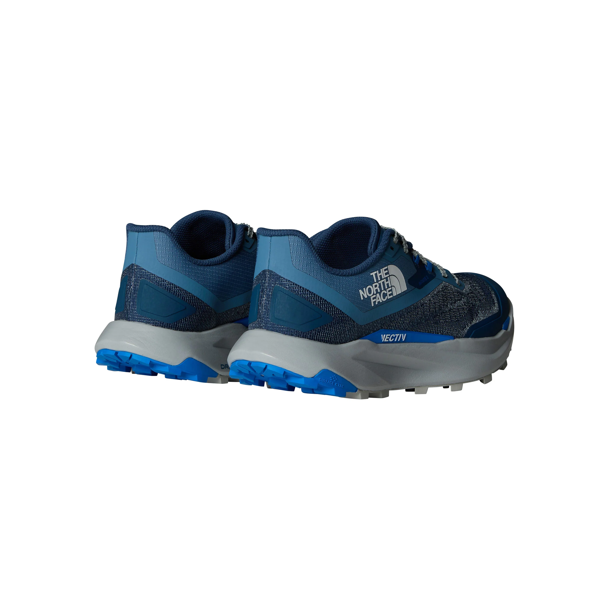 Vectiv Infinite 3 Trailschuh Herren - blau, hellblau - Image 4