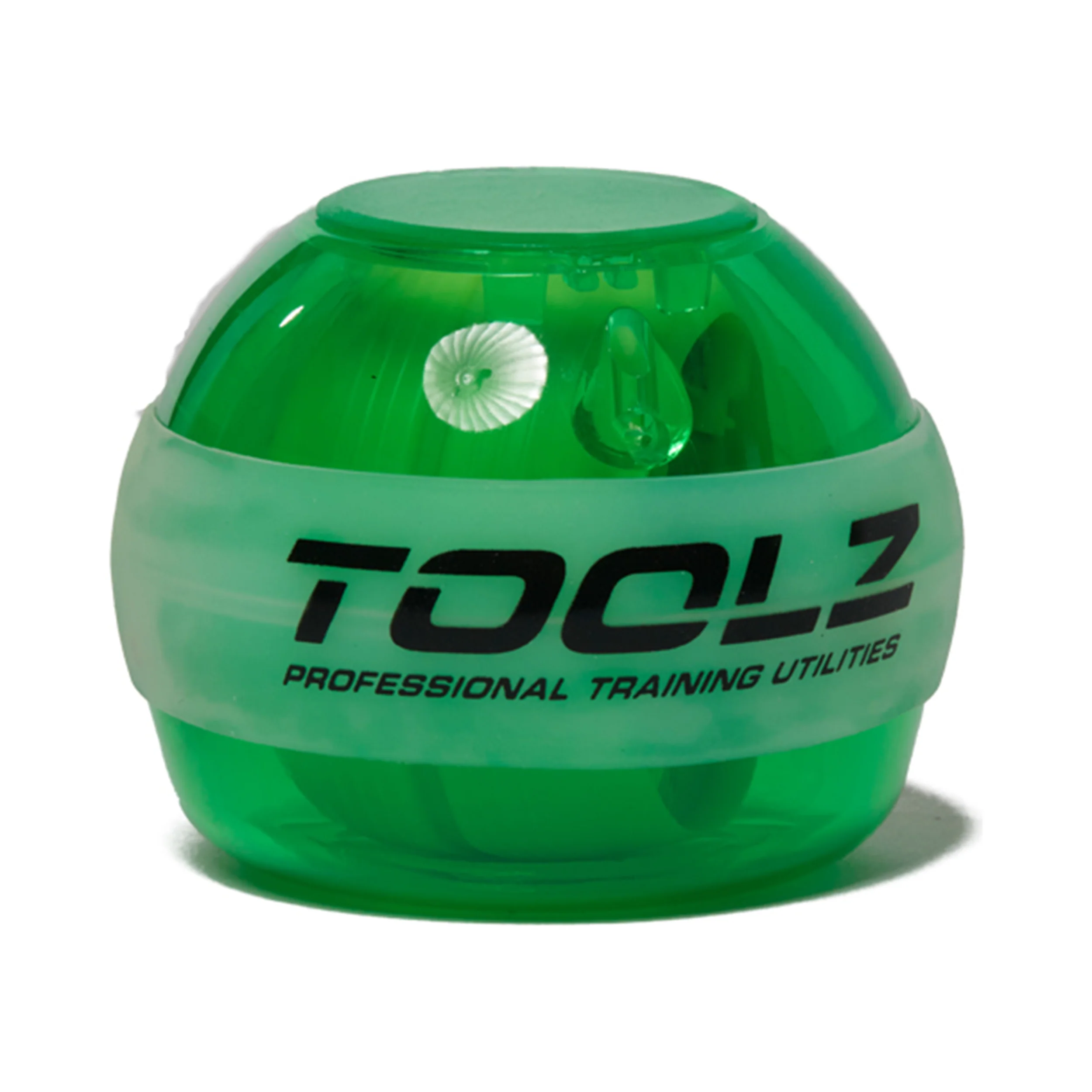 Handheld Trainer Handball Trainingshilfe-Grün - Image 2