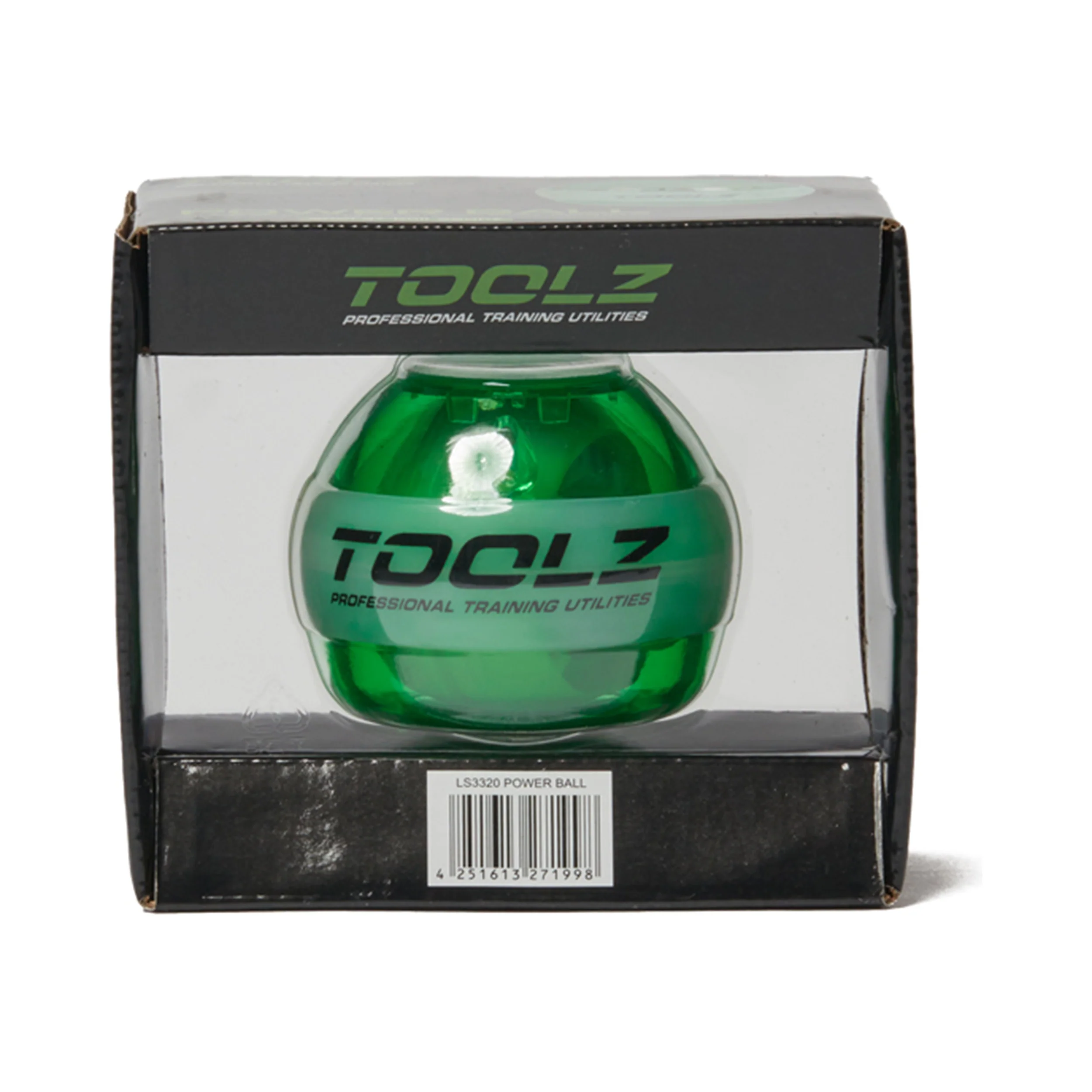 Handheld Trainer Handball Trainingshilfe-Grün - Image 4