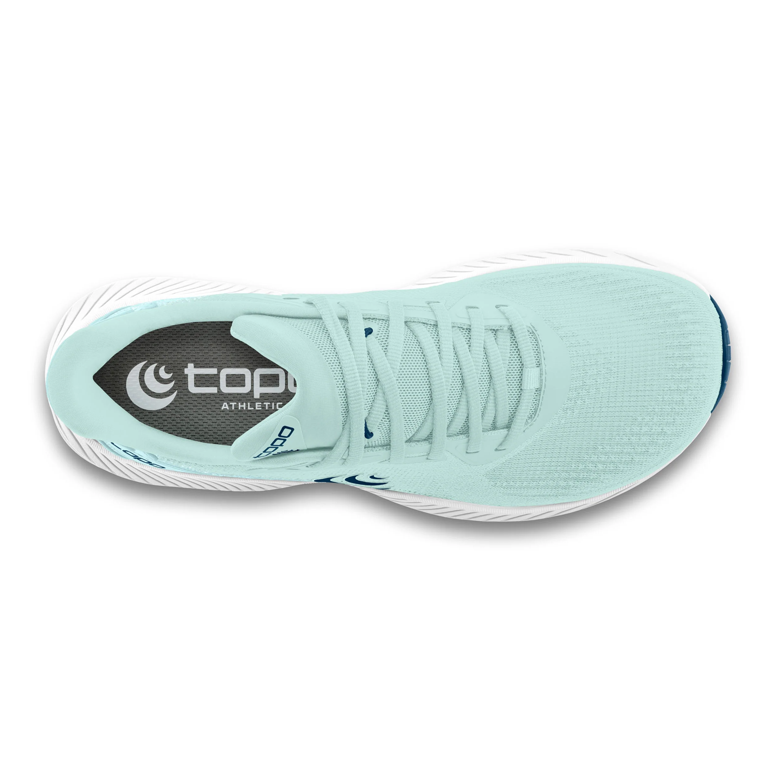 Fli-Lyte 6 Neutralschuh Damen - türkis, dunkelblau - Image 3