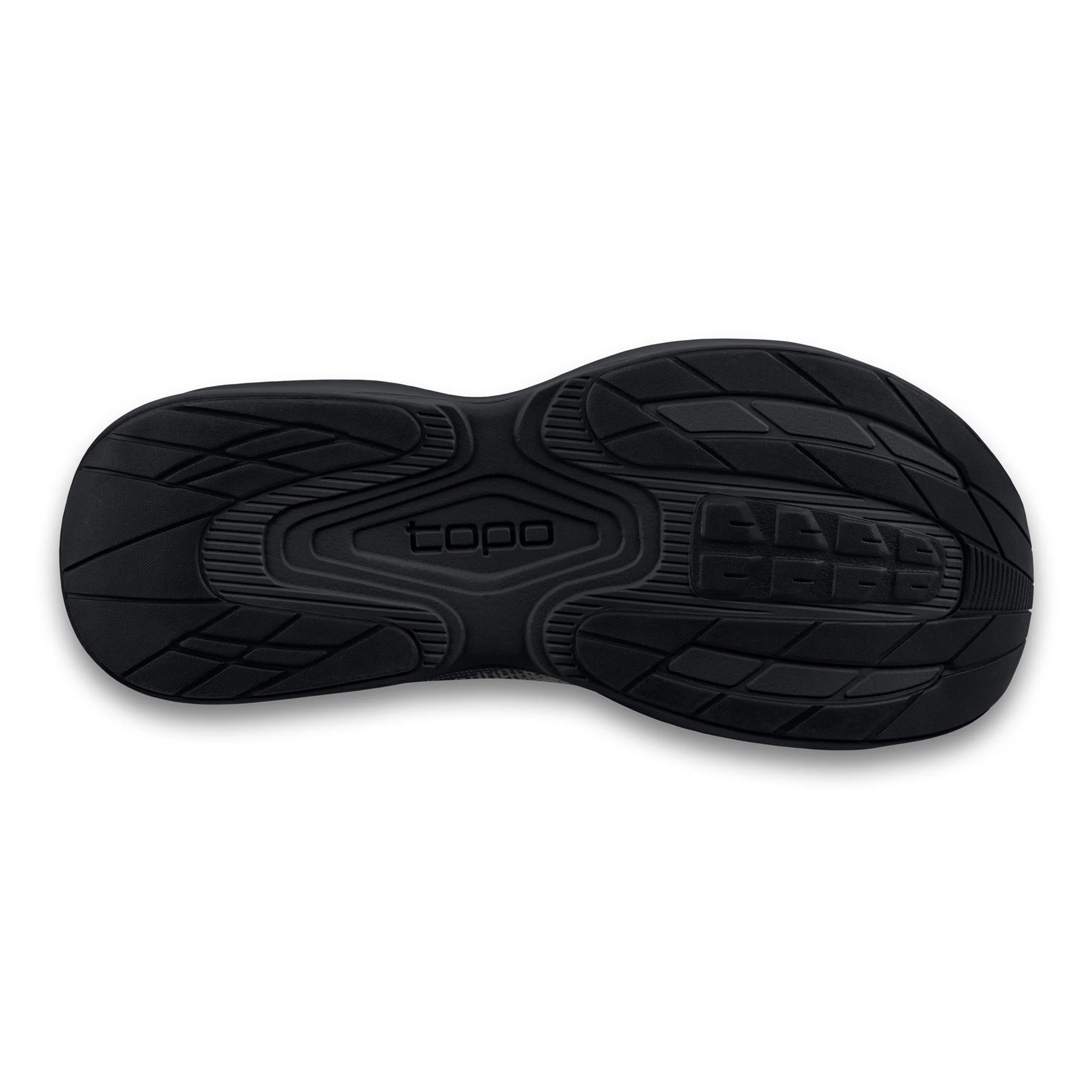 Fli-Lyte 6 Neutralschuh Herren - anthrazit, schwarz - Image 4