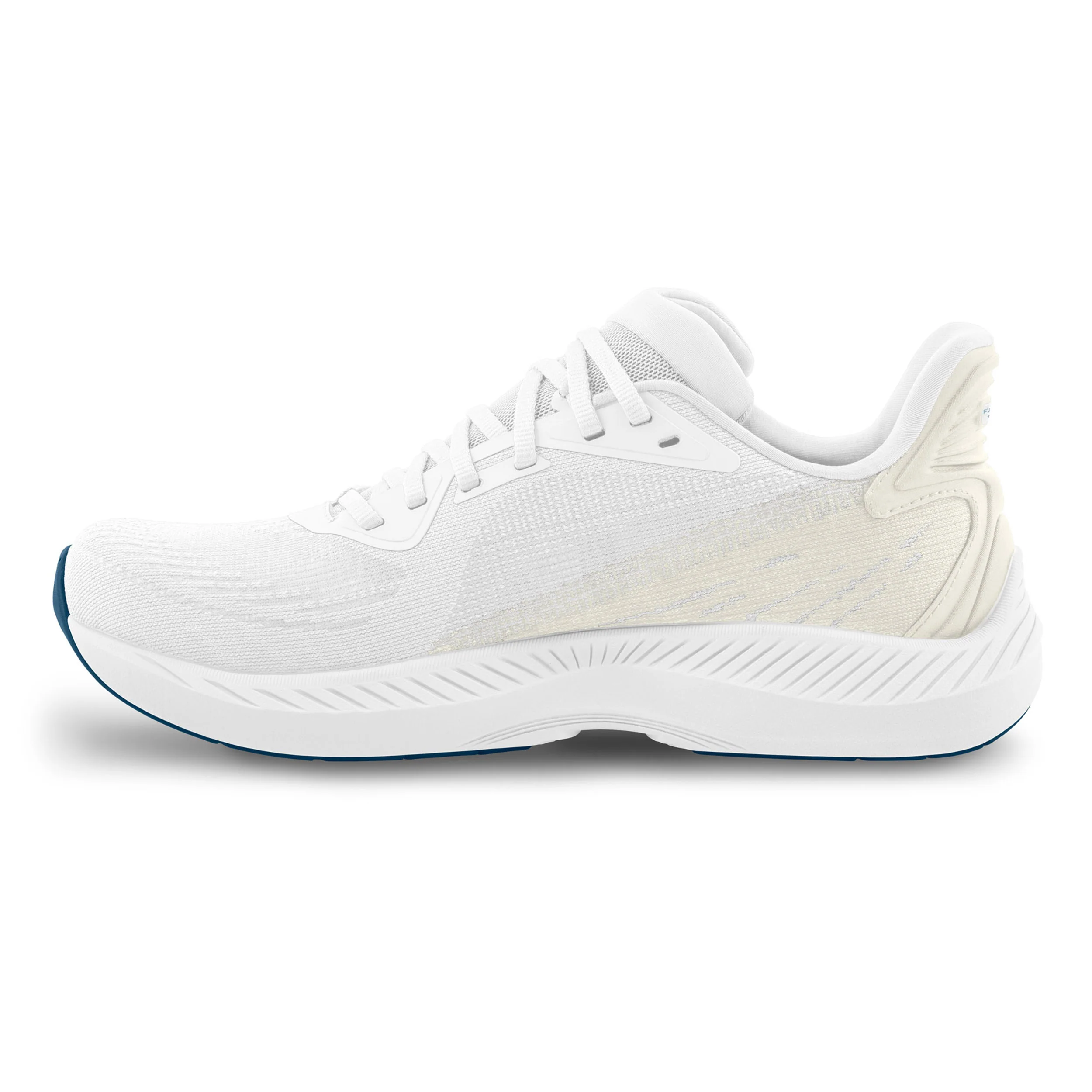 Fli-Lyte 6 Neutralschuh Herren - weiß, dunkelblau - Image 2