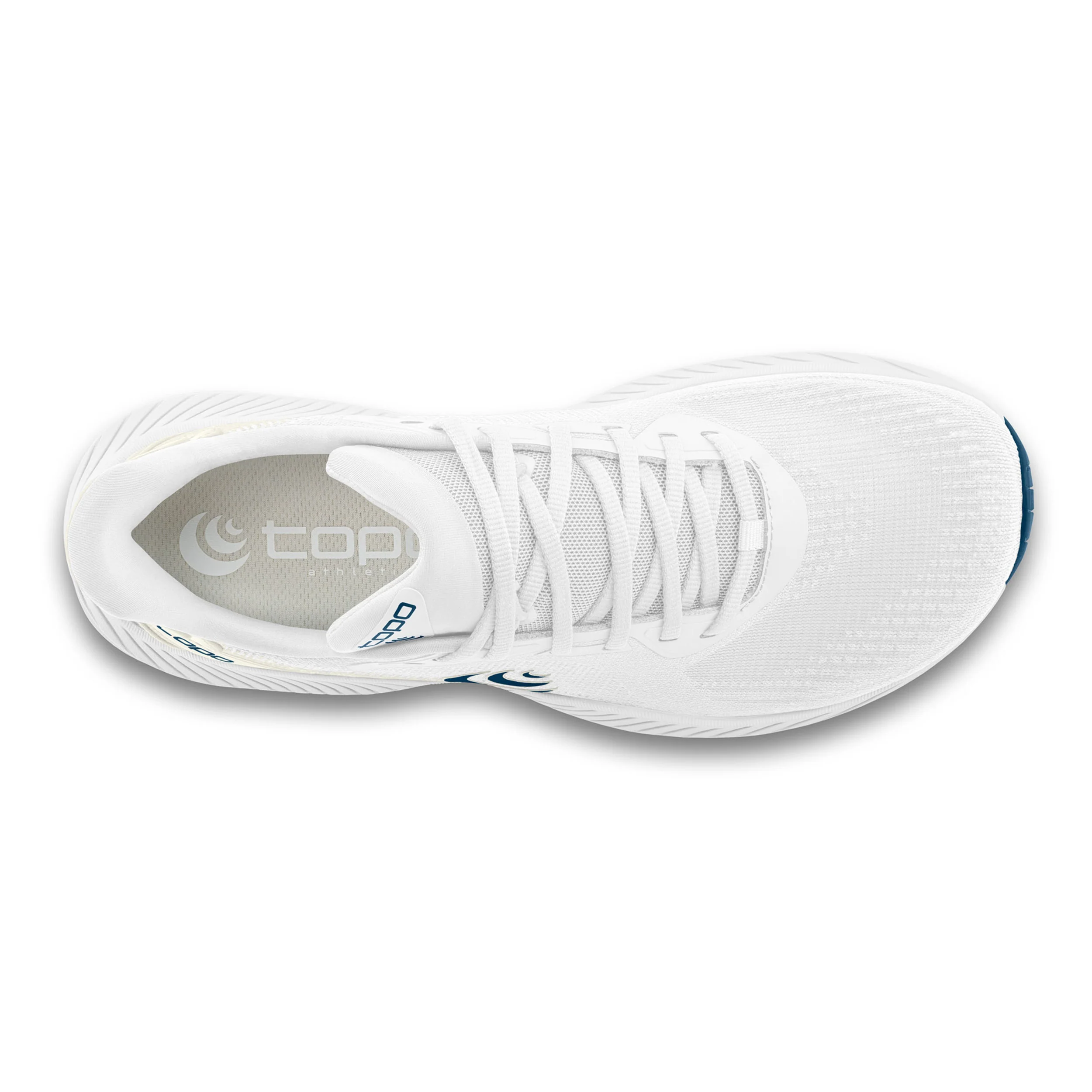 Fli-Lyte 6 Neutralschuh Herren - weiß, dunkelblau - Image 3