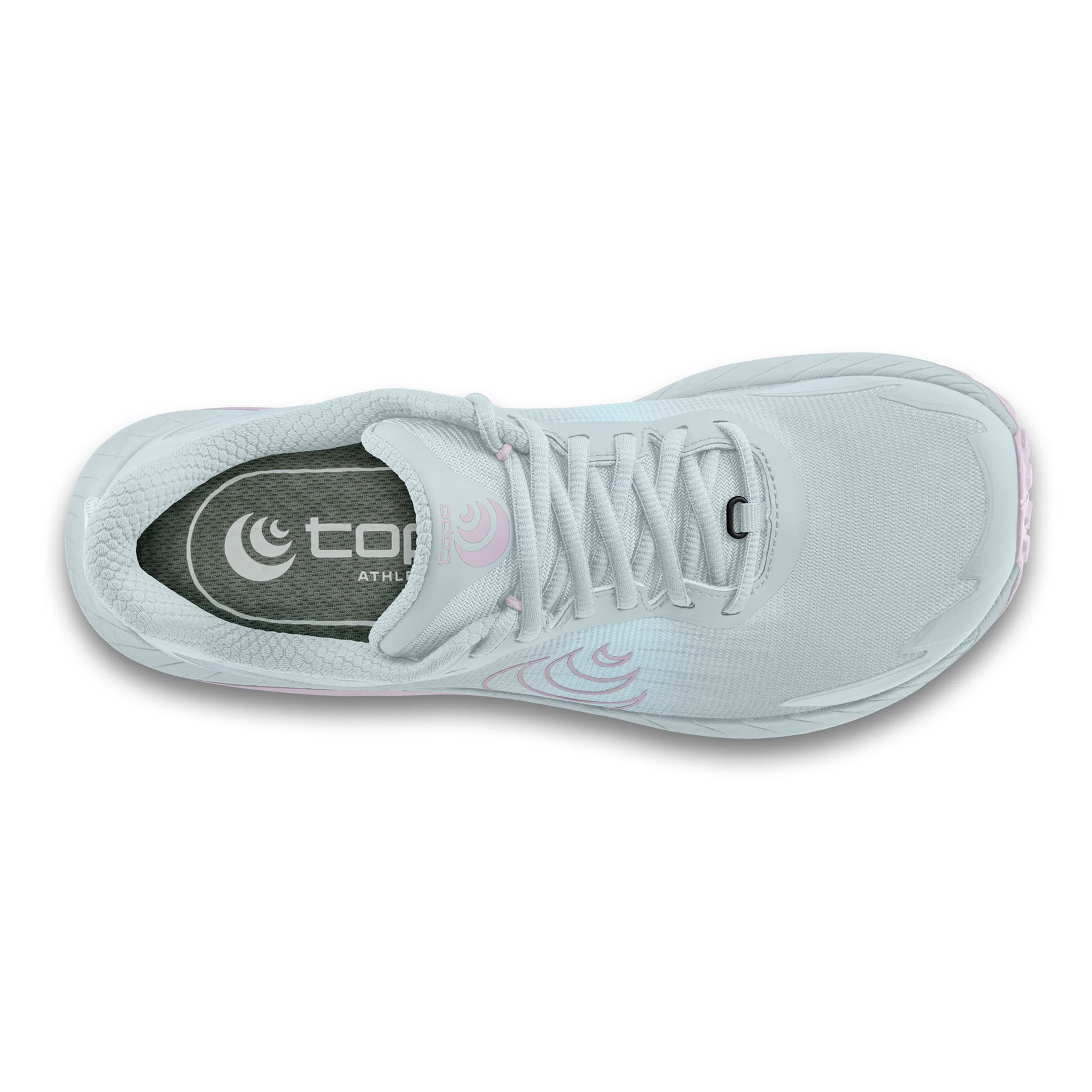 MTN Racer 4 Trailschuh Damen - grau, lila - Image 3