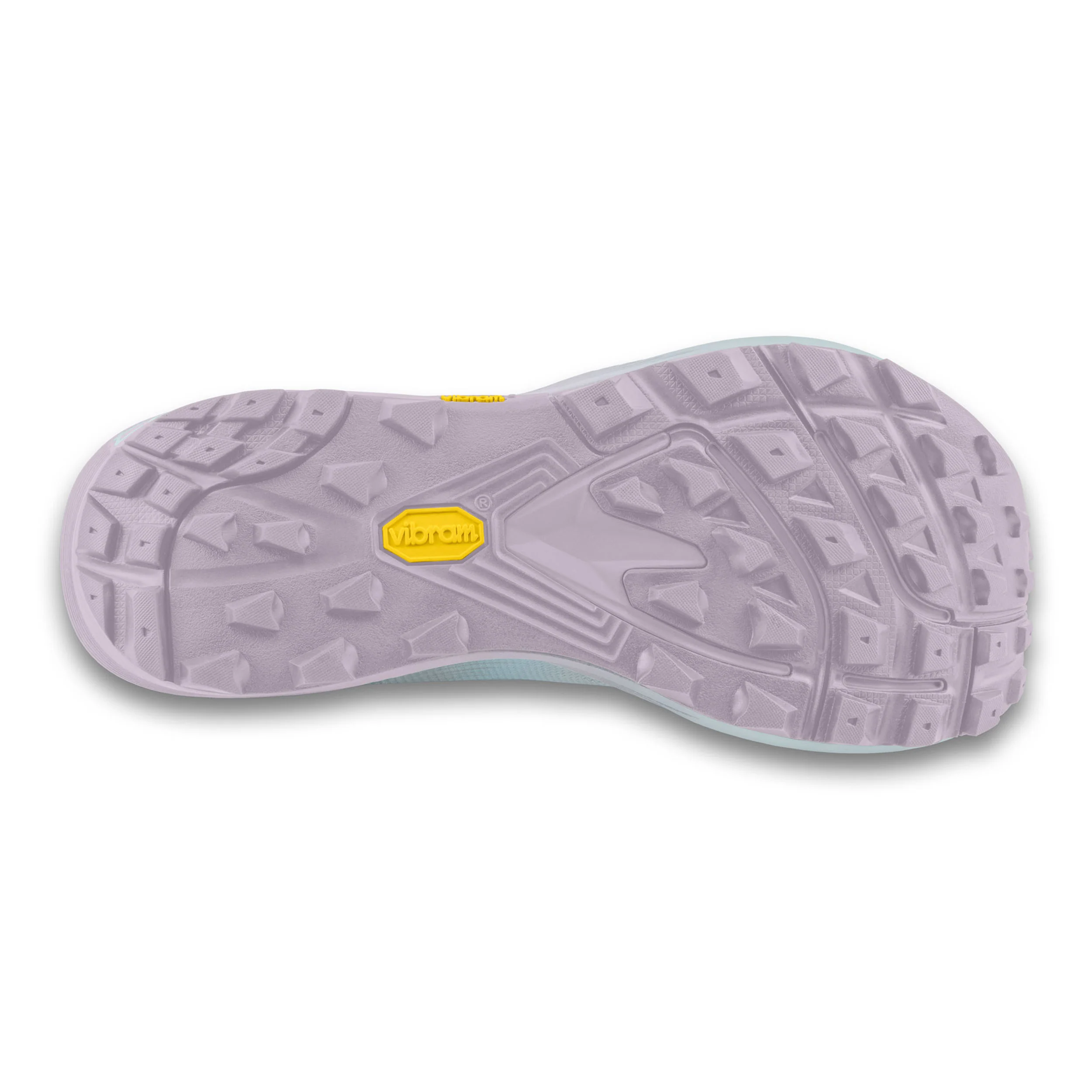 MTN Racer 4 Trailschuh Damen - grau, lila - Image 4