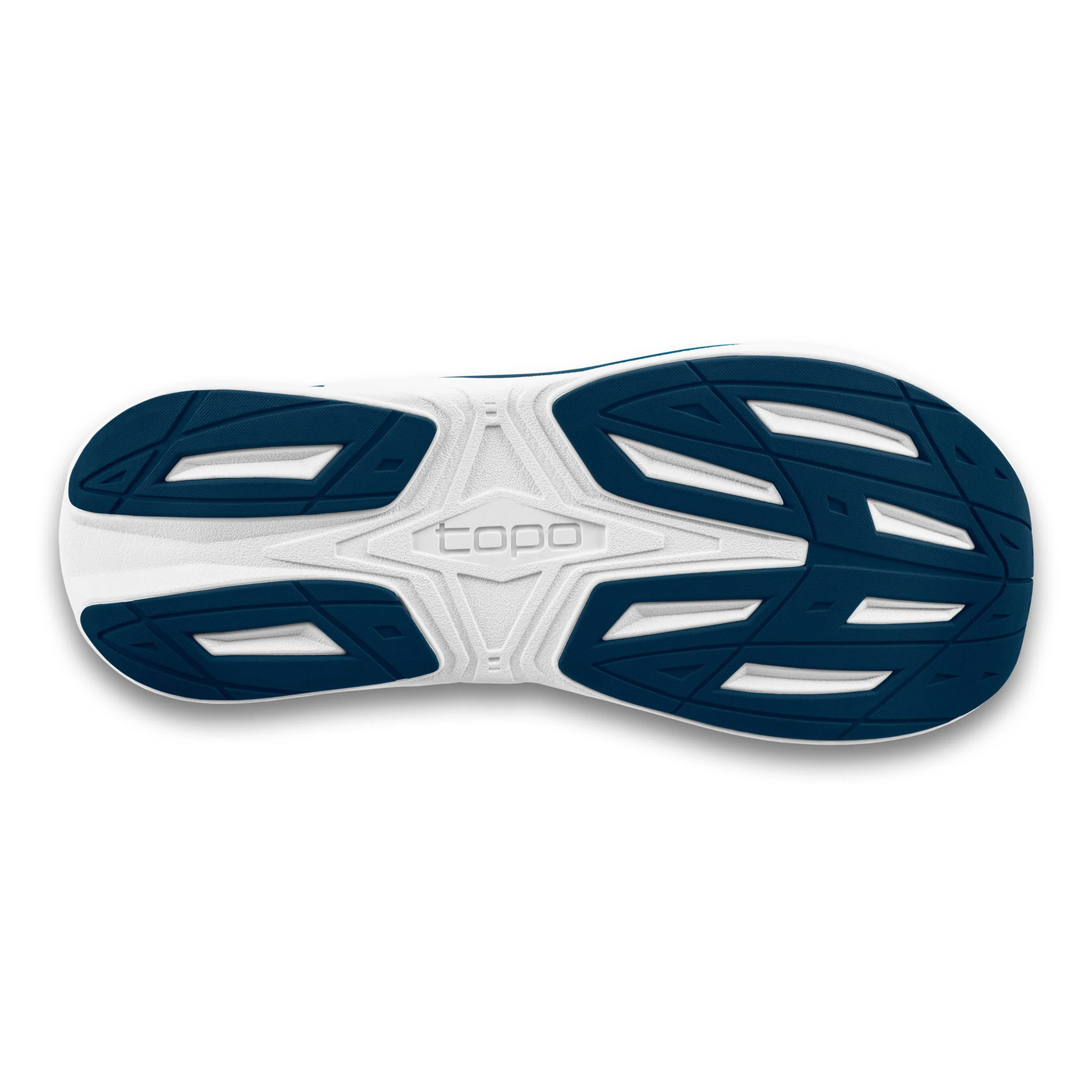 Phantom 4 Neutralschuh Herren - blau, limette - Image 4